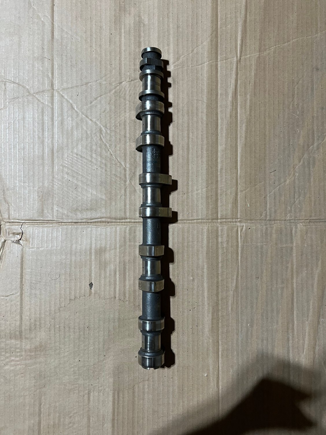 Cam Adjusters and Camshaft Replacement (Stuck at dealer) Page 2