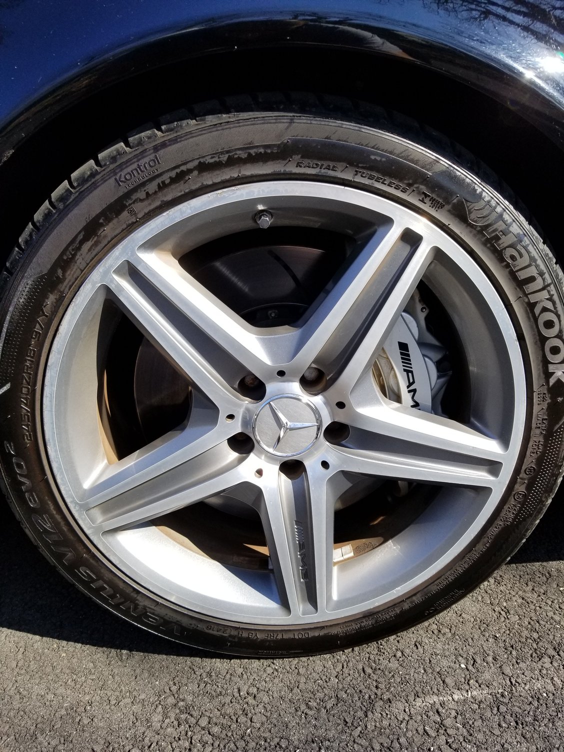2008 Mercedes-Benz E63 AMG - 2008 E63 - Used - VIN WDBUF77X08B194880 - 71,666 Miles - 8 cyl - 2WD - Automatic - Sedan - Black - Colonia, NJ 07067, United States