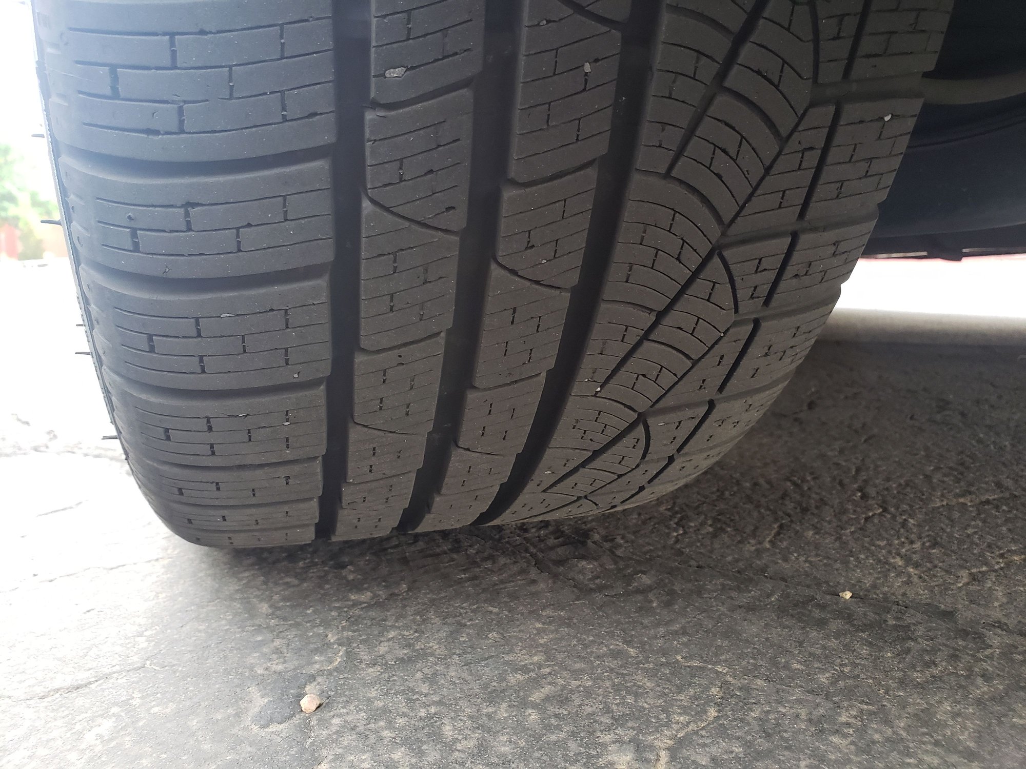 Wheels and Tires/Axles - Set of Pirelli Sottozero winter snow tires - staggered - Used - 0  All Models - Albuquerque, NM 87114, United States