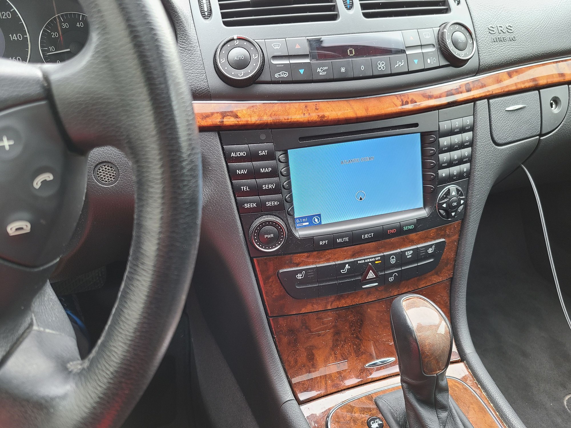 2004 Mercedes-Benz E500 - 2004 e500 65k miles $6500 obo - Used - VIN Wdbuf70j84a588343 - 65,000 Miles - 8 cyl - 2WD - Automatic - Sedan - Beige - Wilmington, DE 19701, United States