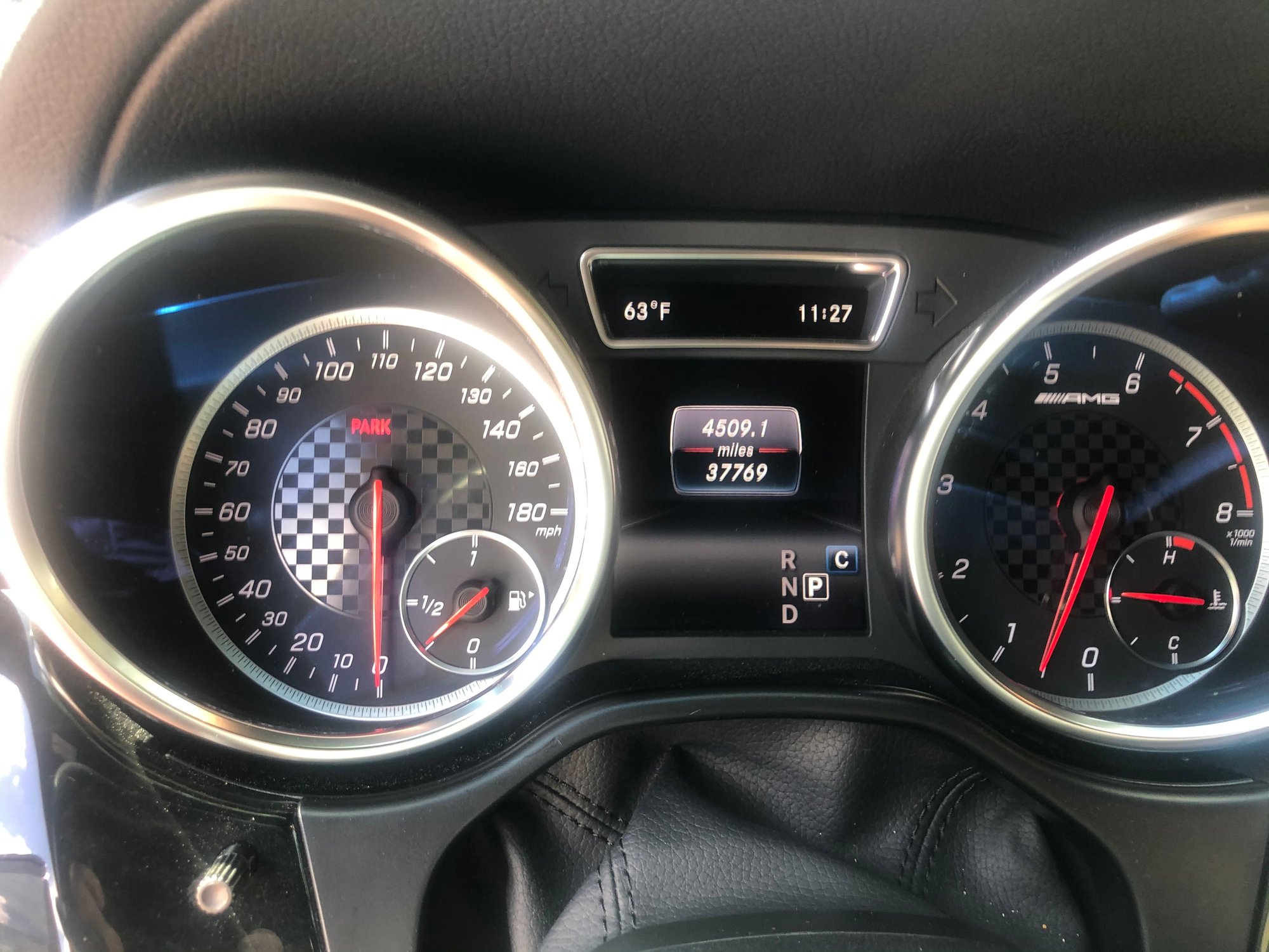 2018 Mercedes-Benz GLE43 AMG - 2018 GLE 43 AMG Coupe - Used - VIN 4JGED6EB3JA123435 - 38,000 Miles - 6 cyl - AWD - Automatic - White - Atlanta, GA 30328, United States