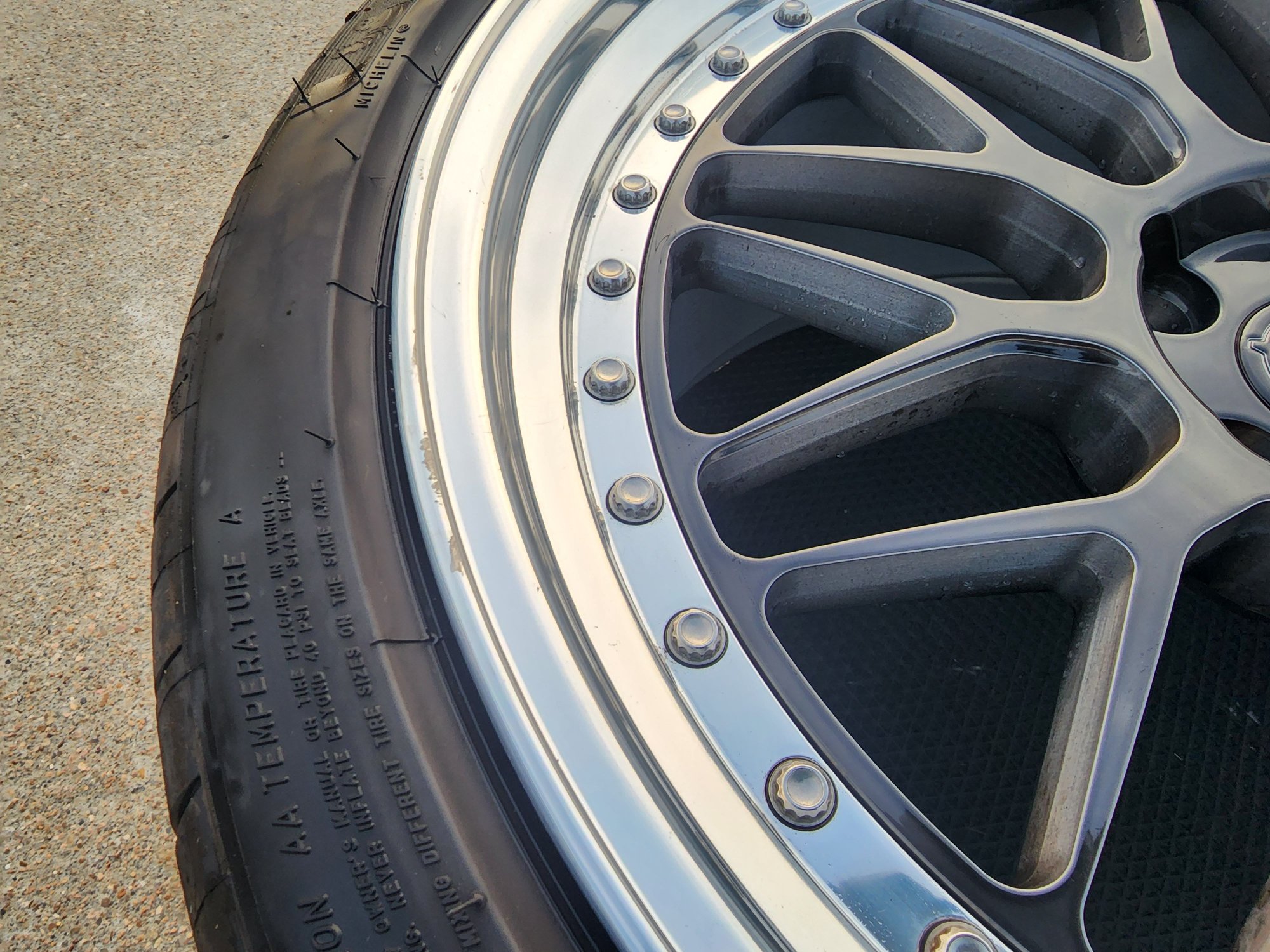 Wheels and Tires/Axles -  - Used - 0  All Models - Houston, TX 77449, United States