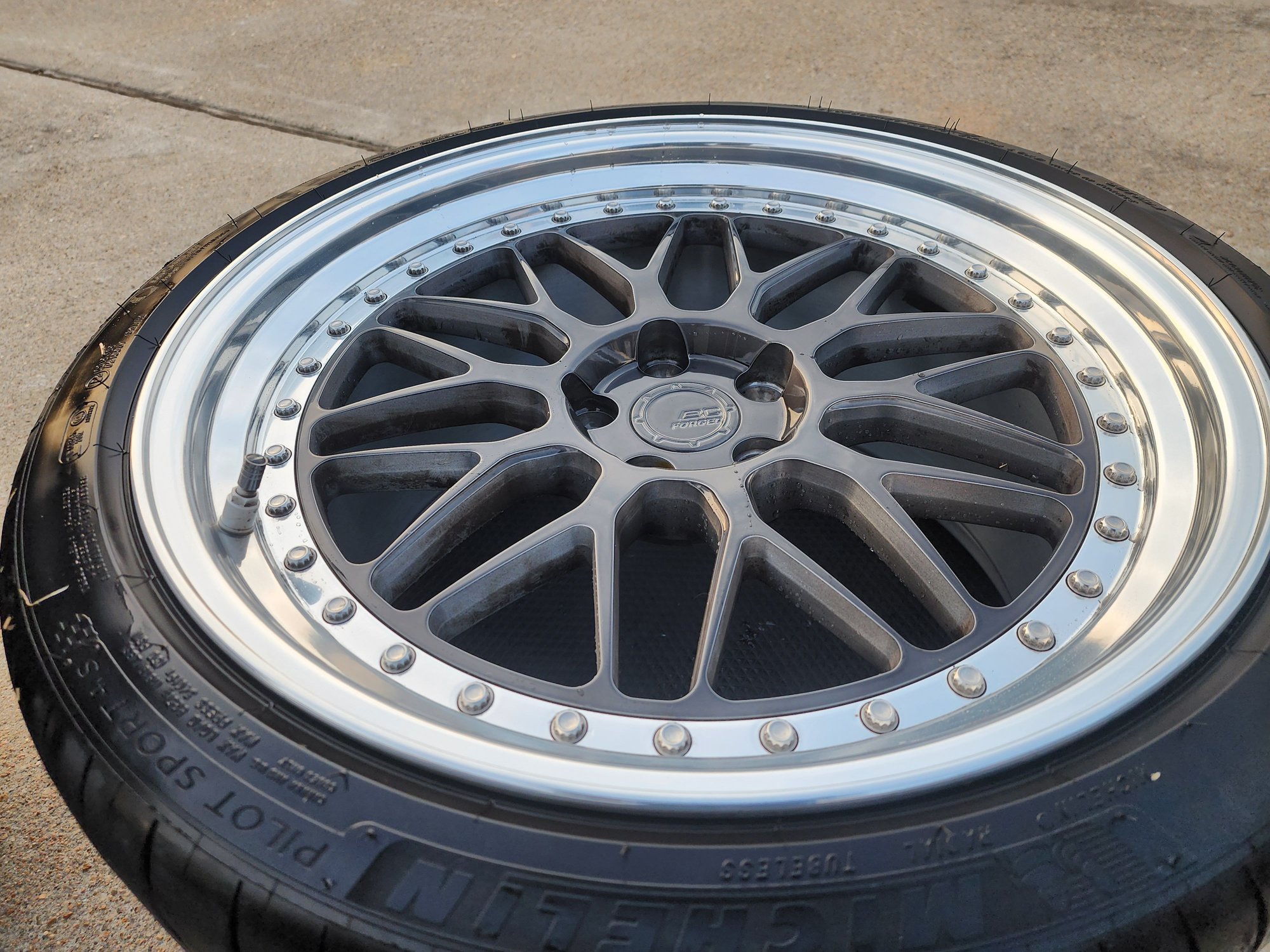 Wheels and Tires/Axles -  - Used - 0  All Models - Houston, TX 77449, United States