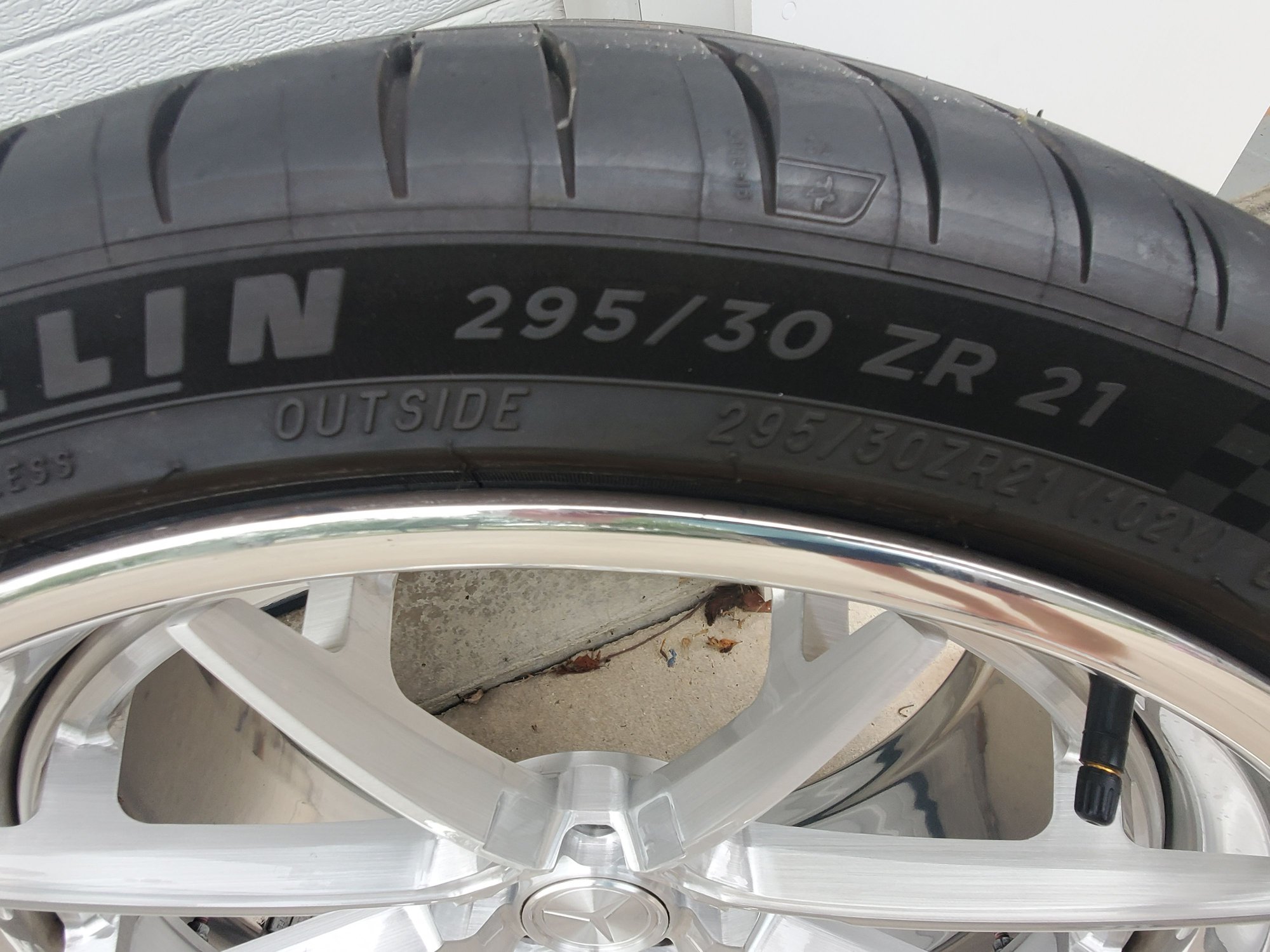 Wheels and Tires/Axles - AL13 full forged 3 piece. S Class. NEW - Used - All Years  All Models - Defiance, OH 43512, United States