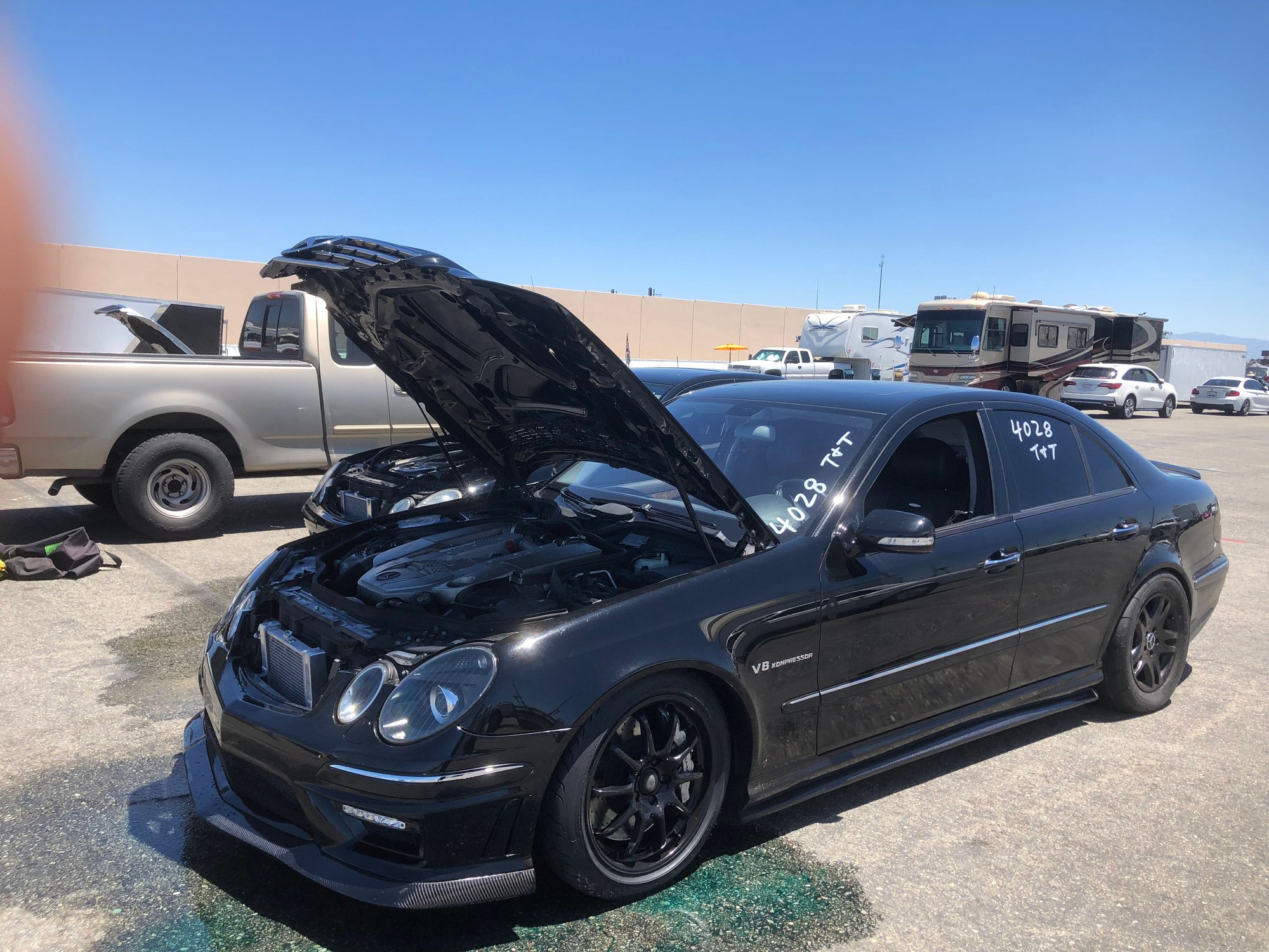 KILLER CHILLER Drag Kit worth it? Forums