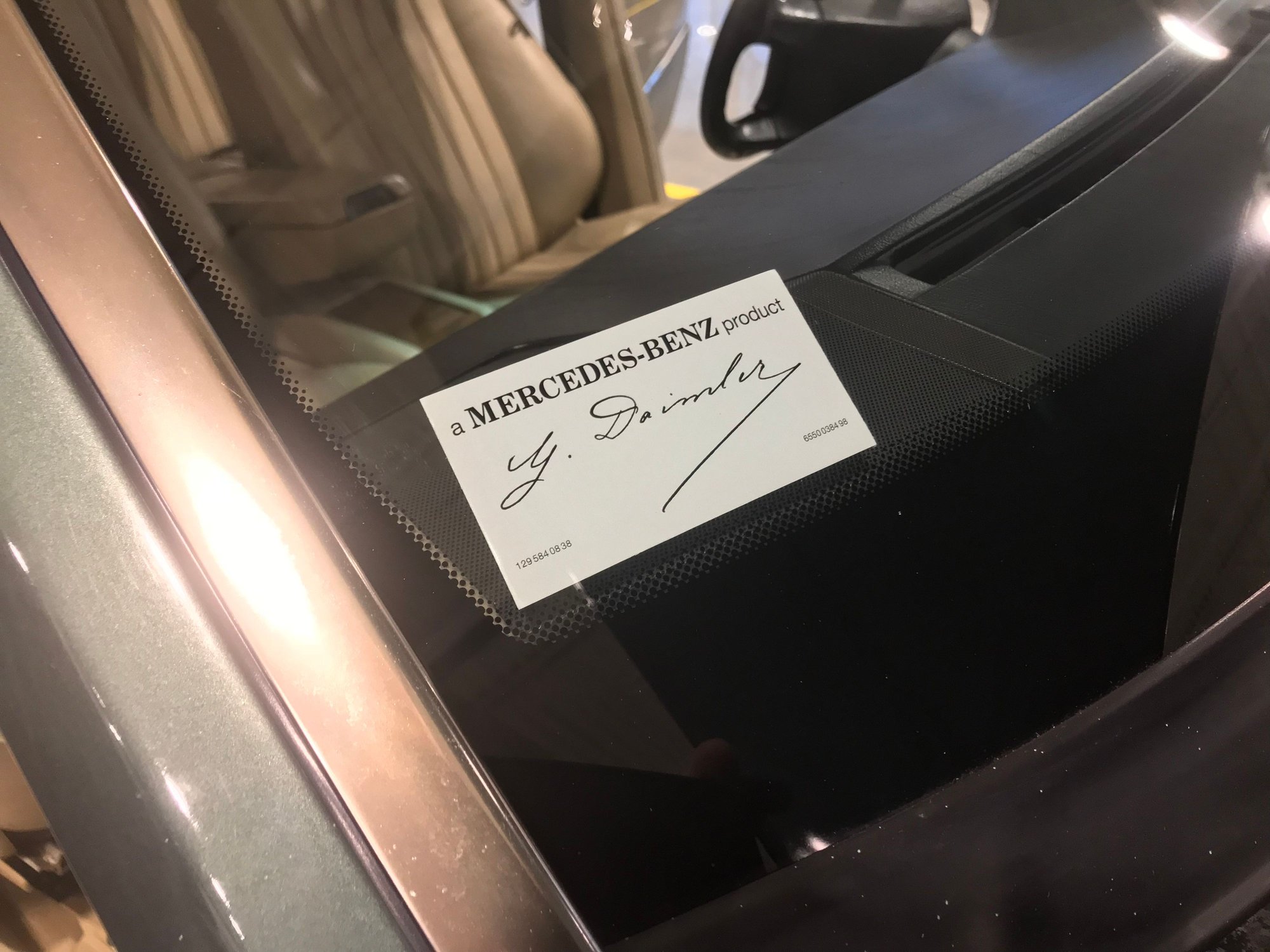 1995 Mercedes-Benz E300 - 1995 Mercedes-Benz E300 Diesel (Garage kept, dealership serviced, adult owned) - Used - VIN WDBEB31E6SC157429 - 239,801 Miles - 6 cyl - 2WD - Automatic - Sedan - Other - Manassas Park, VA 20111, United States