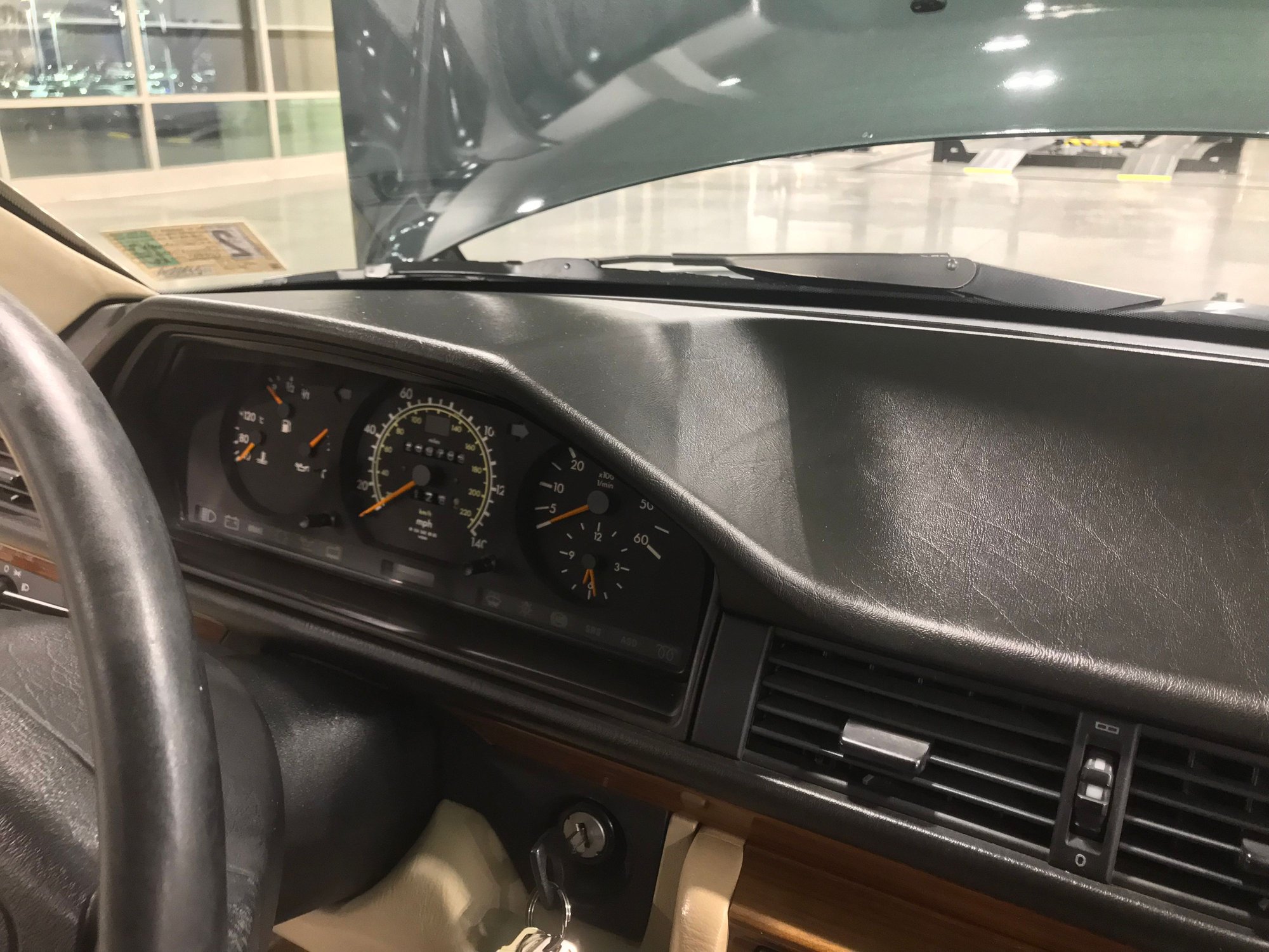 1995 Mercedes-Benz E300 - 1995 Mercedes-Benz E300 Diesel (Garage kept, dealership serviced, adult owned) - Used - VIN WDBEB31E6SC157429 - 239,801 Miles - 6 cyl - 2WD - Automatic - Sedan - Other - Manassas Park, VA 20111, United States