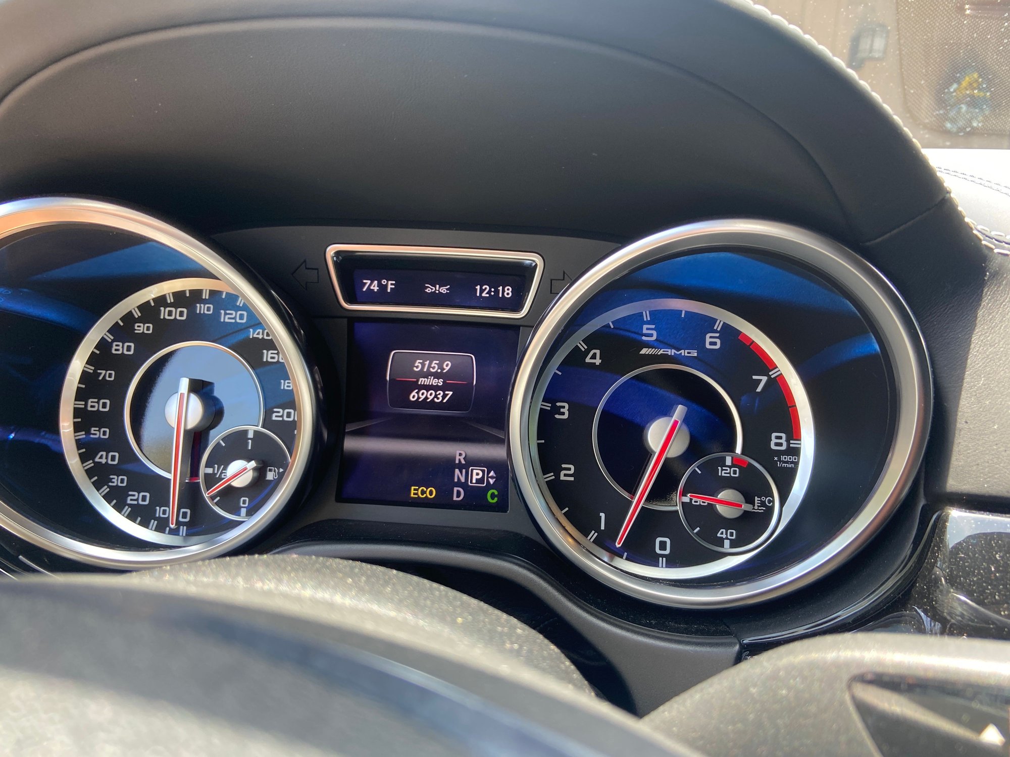 2013 Mercedes-Benz ML63 AMG - 2013 P30 Designo ML63 AMG - Used - VIN 4JGDA7EBXDA240959 - 73,000 Miles - 8 cyl - AWD - Automatic - SUV - White - Denver, CO 80207, United States
