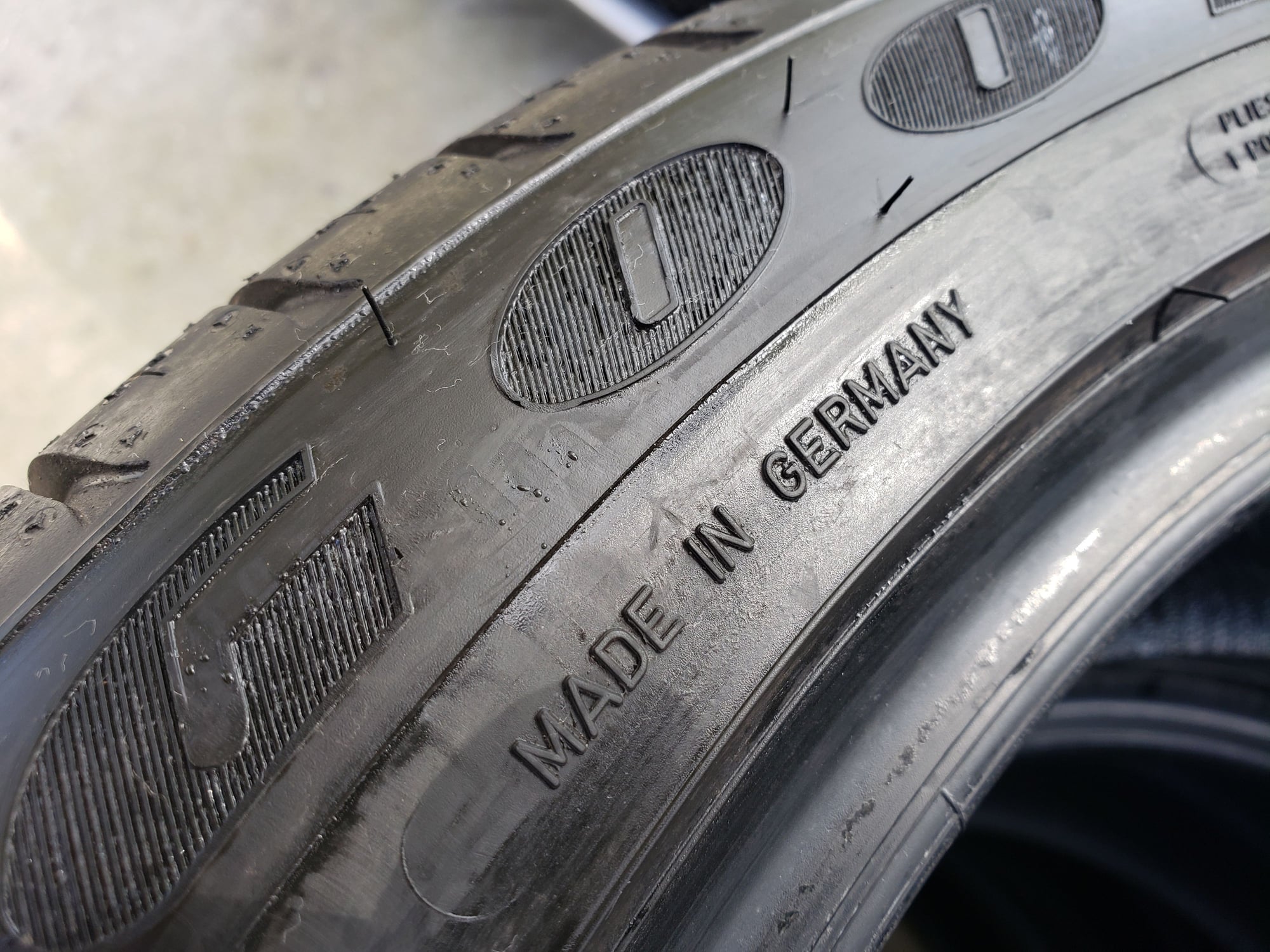 Wheels and Tires/Axles - NEW GOODYEAR EAGLE SPORT RUN FLAT TIRES (set of 4) $849 - New - 2017 to 2019 Mercedes-Benz E300 - Tampa, FL 33612, United States