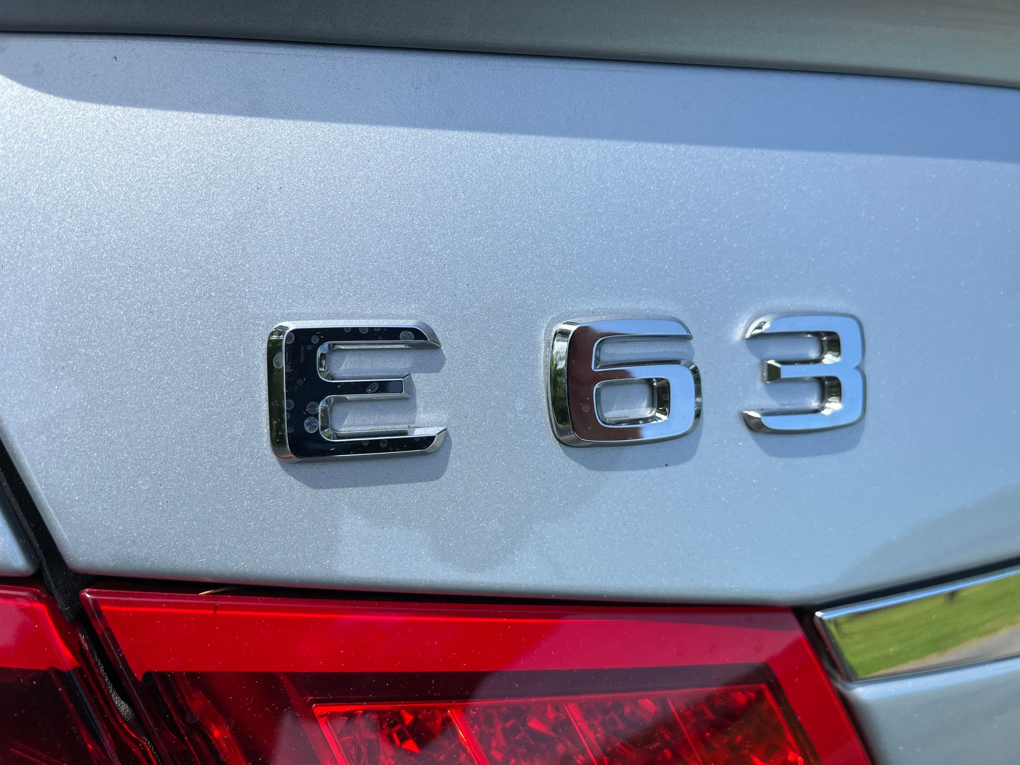 2011 Mercedes-Benz E63 AMG - 2011 Mercedes-Benz E-Class AMG E63 P30 - $39,900 (South Easton) - Used - VIN wddhf7hb0ba308269 - 72,169 Miles - 8 cyl - 2WD - Automatic - Sedan - Silver - South Easton, MA 02375, United States