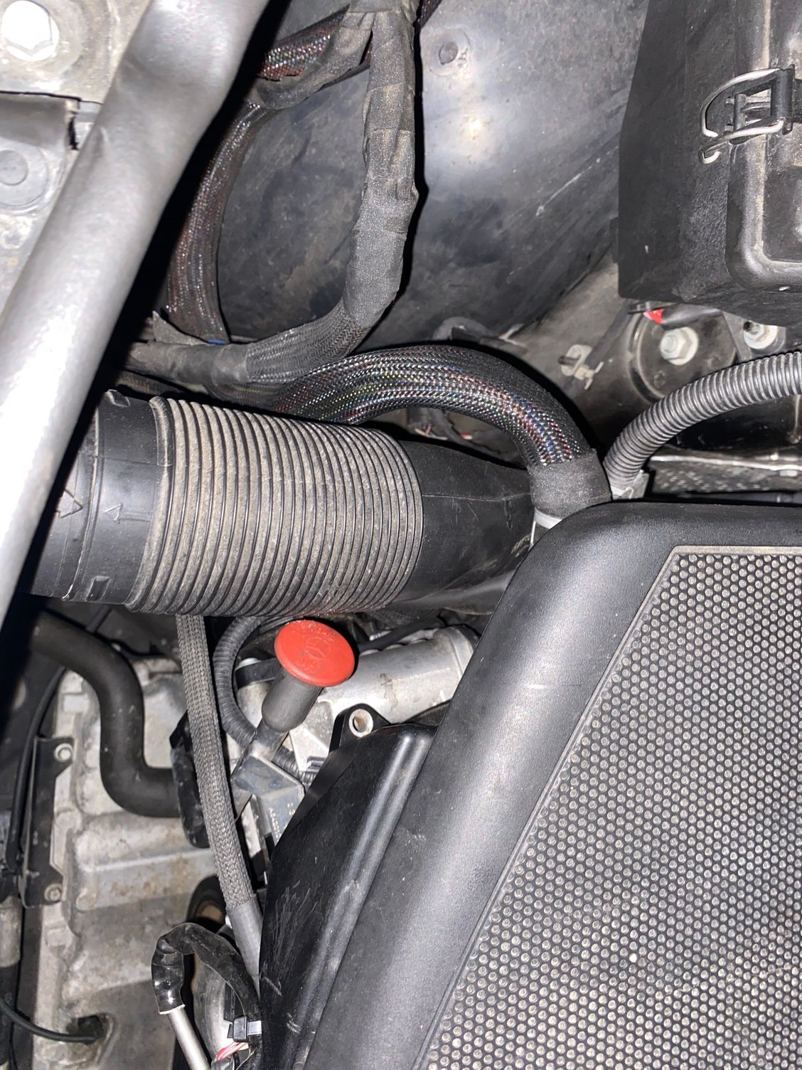 Px1 Ford Ranger Egr Cooler Is Junk, Making A Blanking Plate, 51 OFF