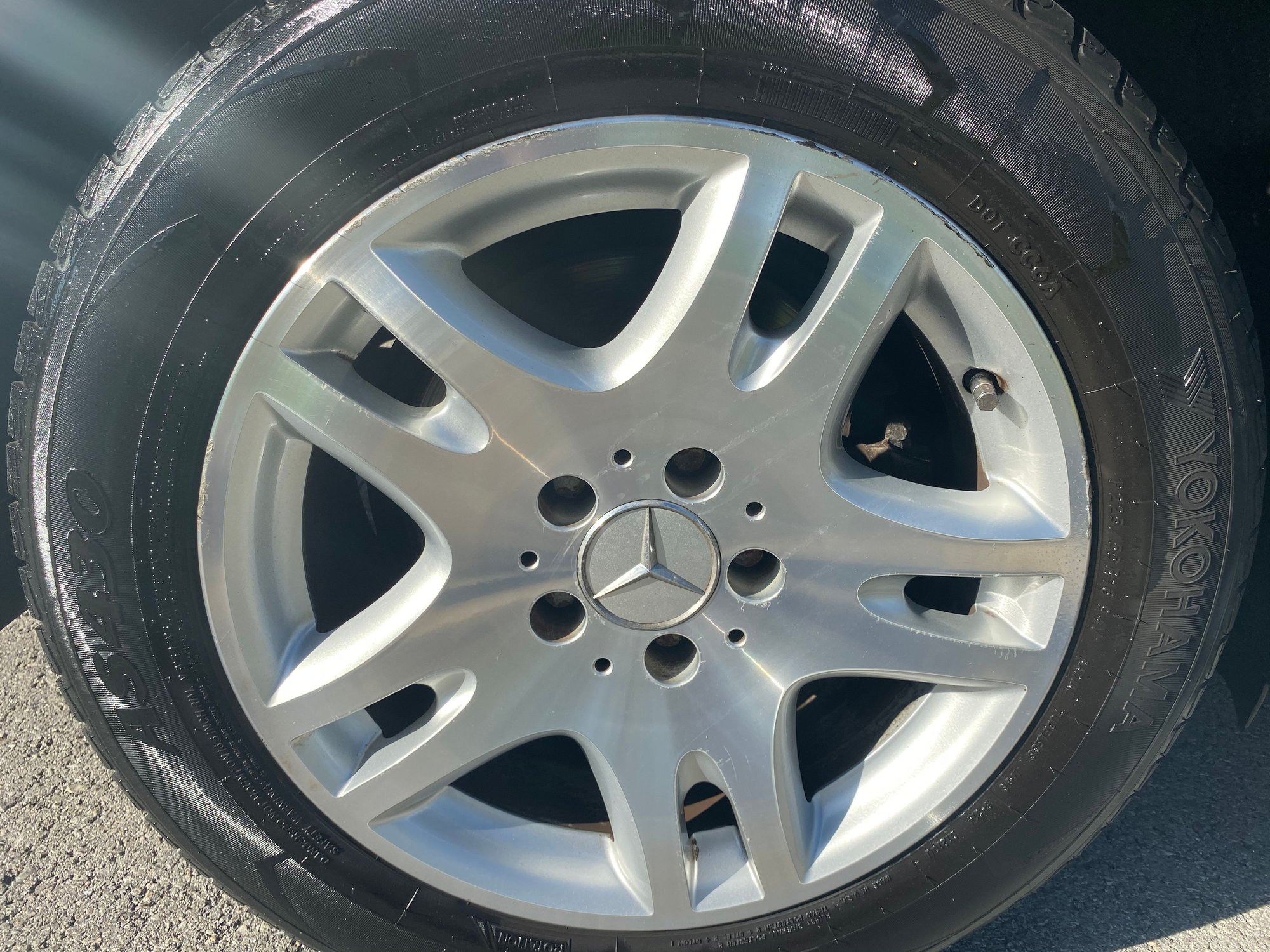 2004 Mercedes-Benz E320 - 2004 e320 4matic low miles - Used - VIN Wdbuf82j64x122037 - 37,000 Miles - 6 cyl - 4WD - Naples, FL 34109, United States
