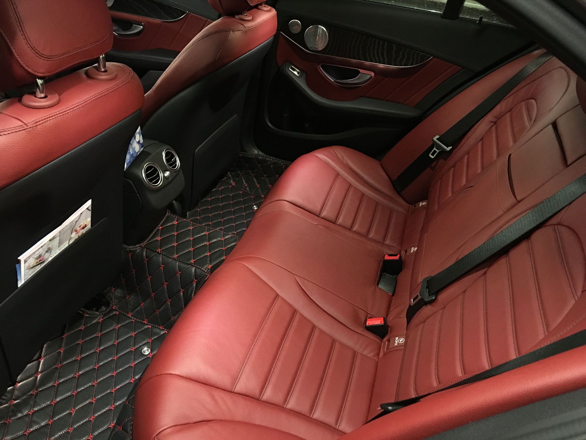 How to protect car floors (Revolutionary Solutions) Page 2 MBWorld