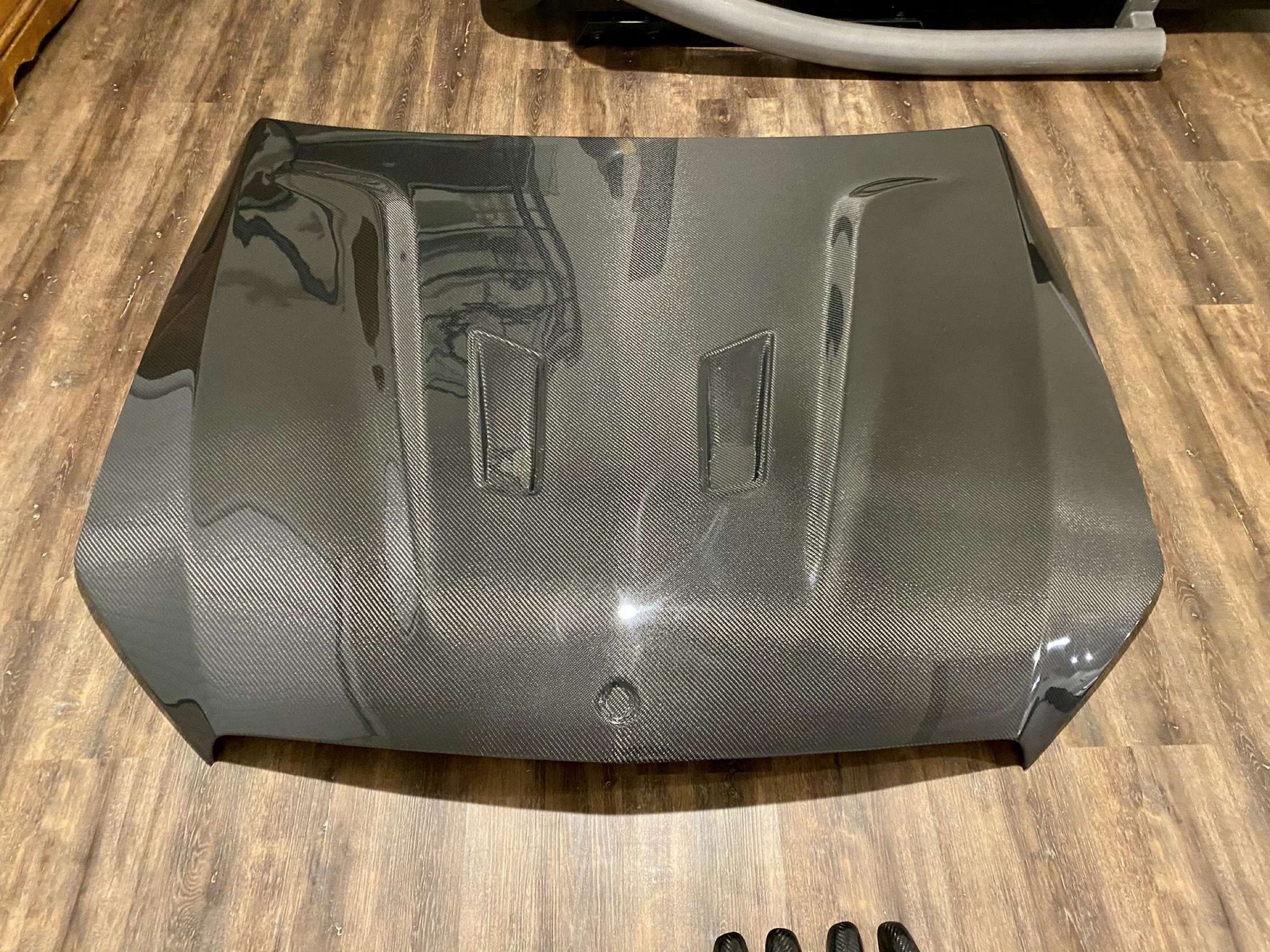 Exterior Body Parts - W205 C63 Sedan Carbon Aero kit - New - 2015 to 2020 Mercedes-Benz C63 AMG S - 2015 to 2020 Mercedes-Benz C63 AMG - Macomb, MI 48042, United States