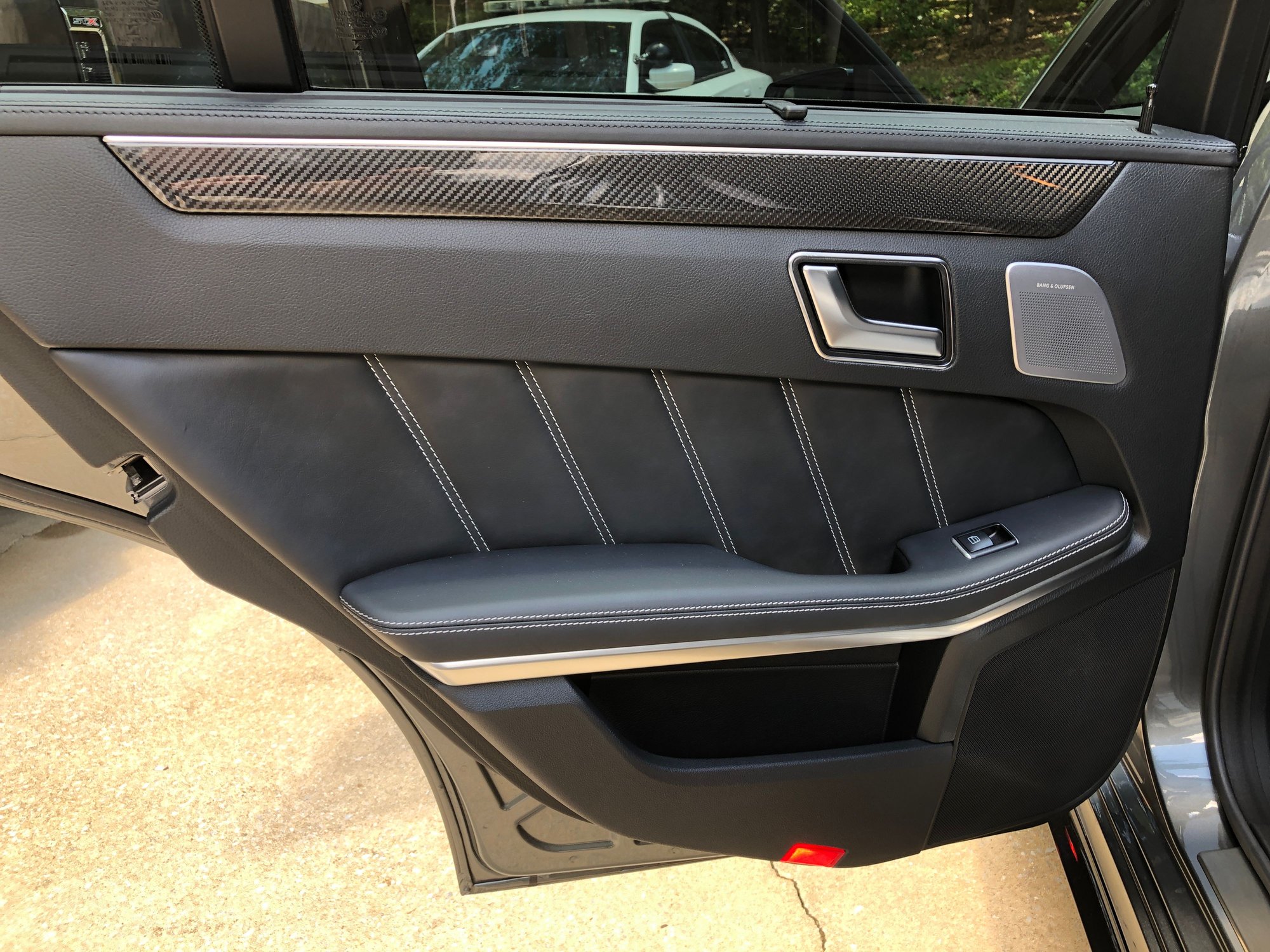 2014 Mercedes-Benz E63 AMG S - 2014 E63 Loaded CPO warranty 40K miles - Used - VIN WDDHF7GB9EA980997 - 40,000 Miles - 8 cyl - AWD - Automatic - Sedan - Gray - Hoover, AL 35244, United States