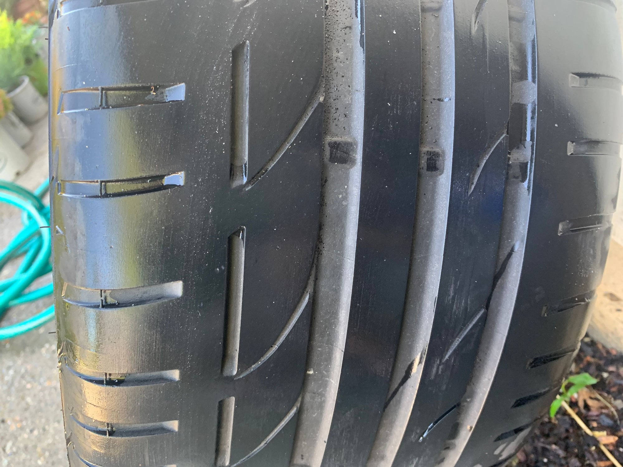 Wheels and Tires/Axles - W211 AMG E55 rear wheel & tire - Used - 2003 to 2006 Mercedes-Benz E55 AMG - San Jose, CA 95132, United States