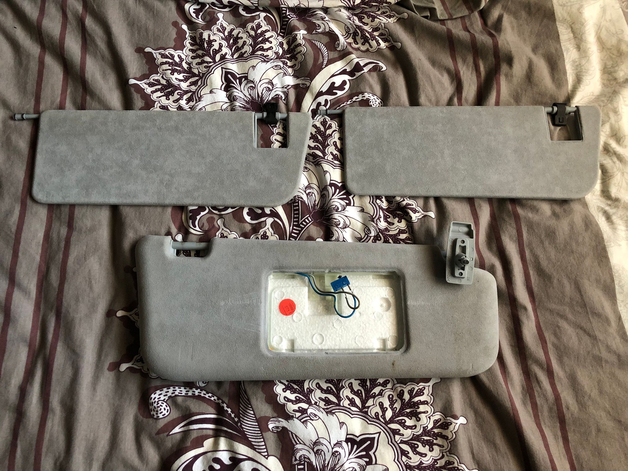 Miscellaneous - W211 E55 Interior/Exterior Parts for Sale - Used - 0  All Models - Van Nuys, CA 91411, United States