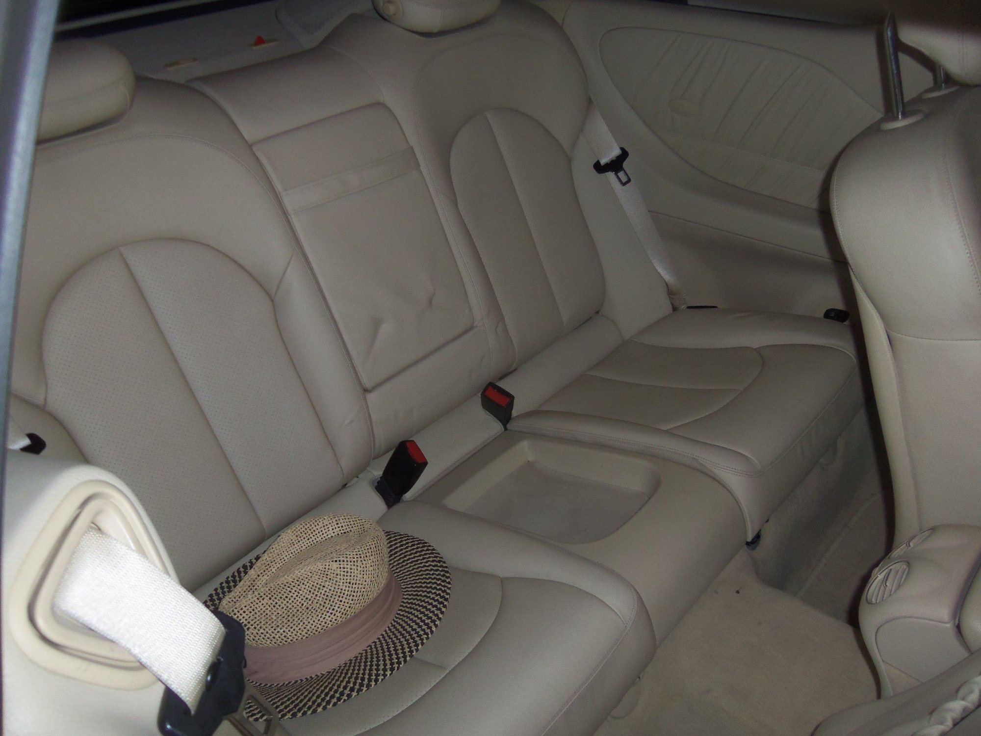 2003 Mercedes-Benz CLK500 - 2003 CLK500 - Used - VIN WDBTJ75J03F050868 - 98,200 Miles - 8 cyl - 2WD - Automatic - Coupe - Blue - Audubon, PA 19403, United States