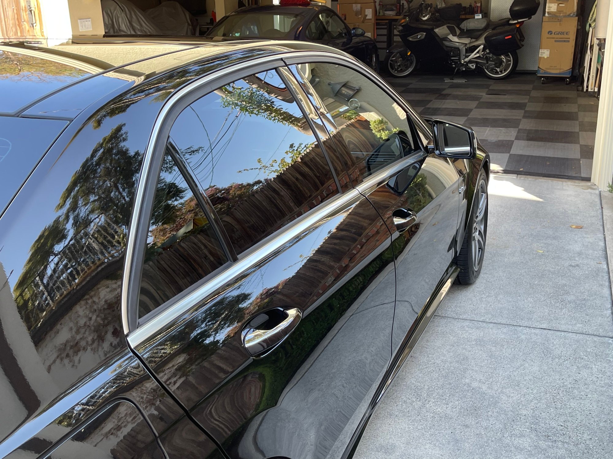 2010 Mercedes-Benz E63 AMG - 2010 E63 low miles 62k for sale - Used - VIN WDDHF7HB9AA099824 - 62,000 Miles - 8 cyl - 2WD - Automatic - Sedan - Black - Modesto, CA 95354, United States