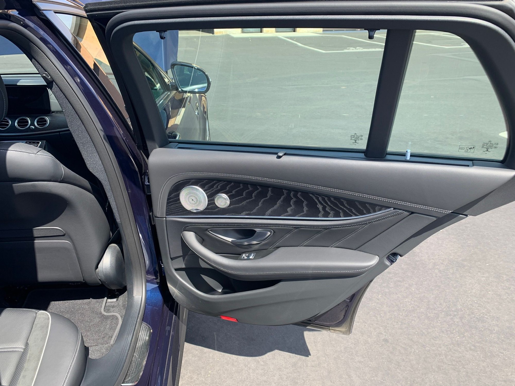 2021 Mercedes-Benz AMG GT - 2021 amg e 63 wagon best color lunar blue 3000 mi ceramic coated - Used - VIN W1kzh8kb2ma911692 - 3,000 Miles - 8 cyl - 4WD - Automatic - Wagon - Blue - Monterey, CA 93940, United States