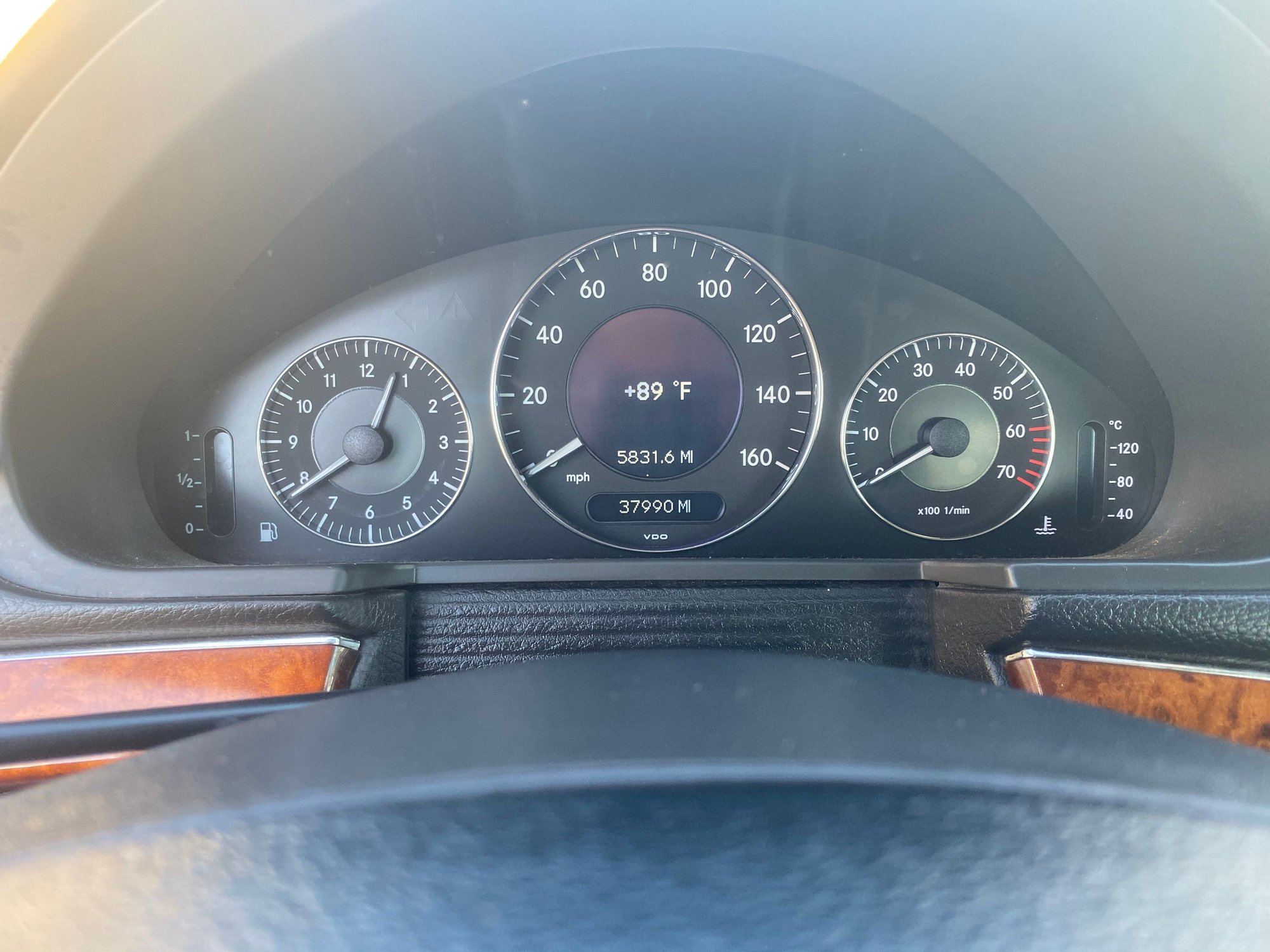 2004 Mercedes-Benz E320 - 2004 e320 4matic low miles - Used - VIN Wdbuf82j64x122037 - 37,000 Miles - 6 cyl - 4WD - Naples, FL 34109, United States
