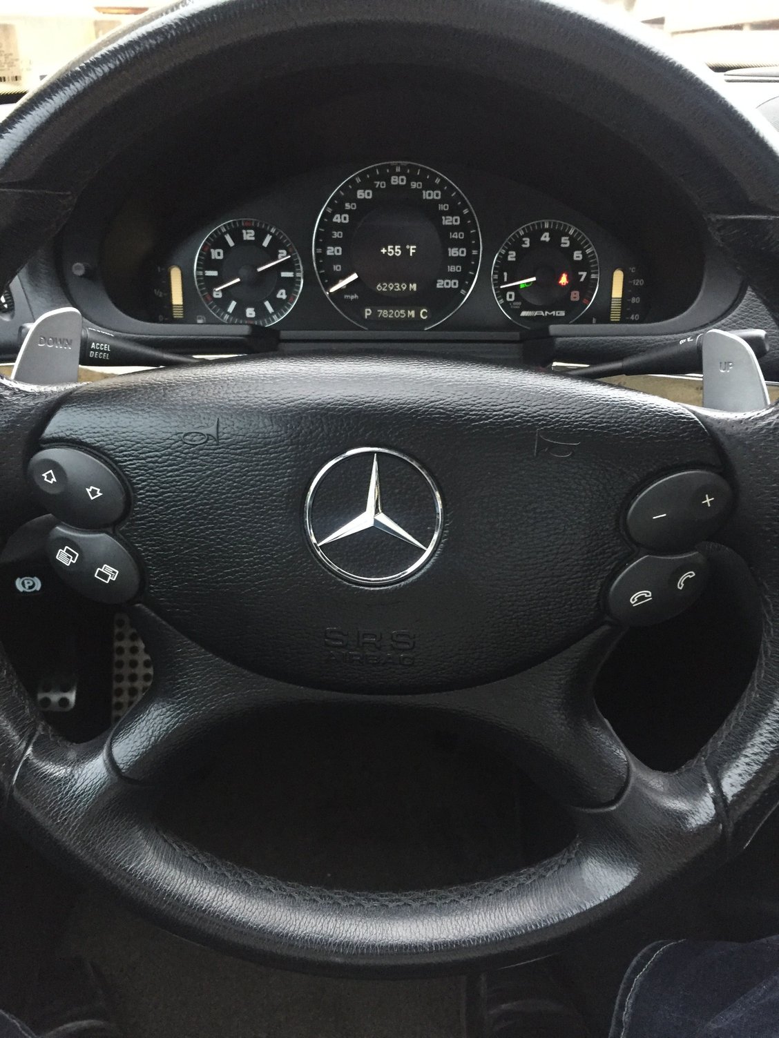2008 Mercedes-Benz E63 AMG - 2008 Mercedes Benz E63 AMG - Used - VIN WDBUF77X38B226981 - 79,216 Miles - 8 cyl - 2WD - Automatic - Sedan - White - Minnetonka, MN 55345, United States