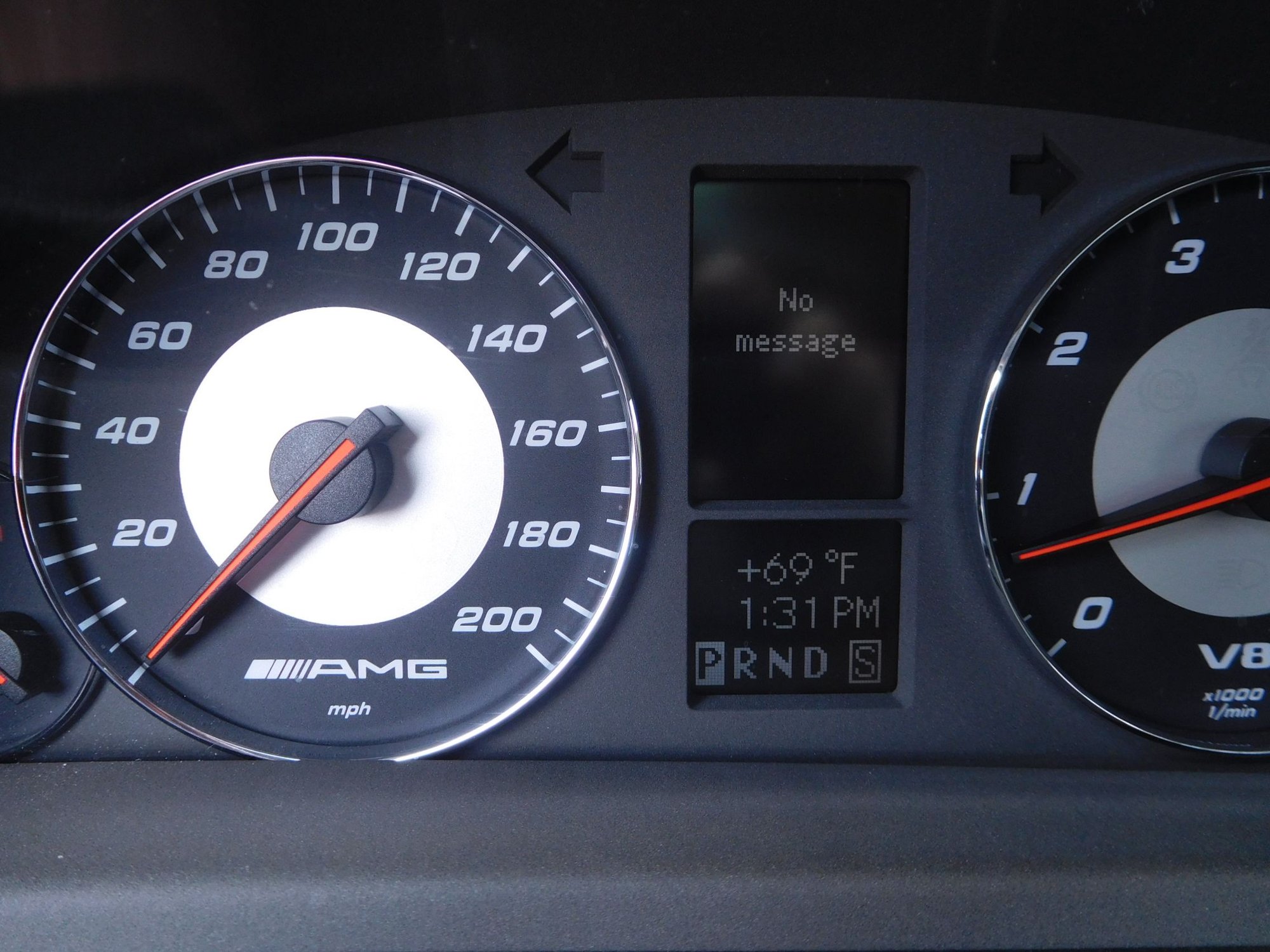2005 Mercedes-Benz C55 AMG - 2005 Mercedes Benz C55 AMG- Two Owner California Car! - Used - VIN WDBRF76J55F634048 - 199,700 Miles - 8 cyl - 2WD - Automatic - Sedan - Silver - Walnut Creek, CA 94596, United States