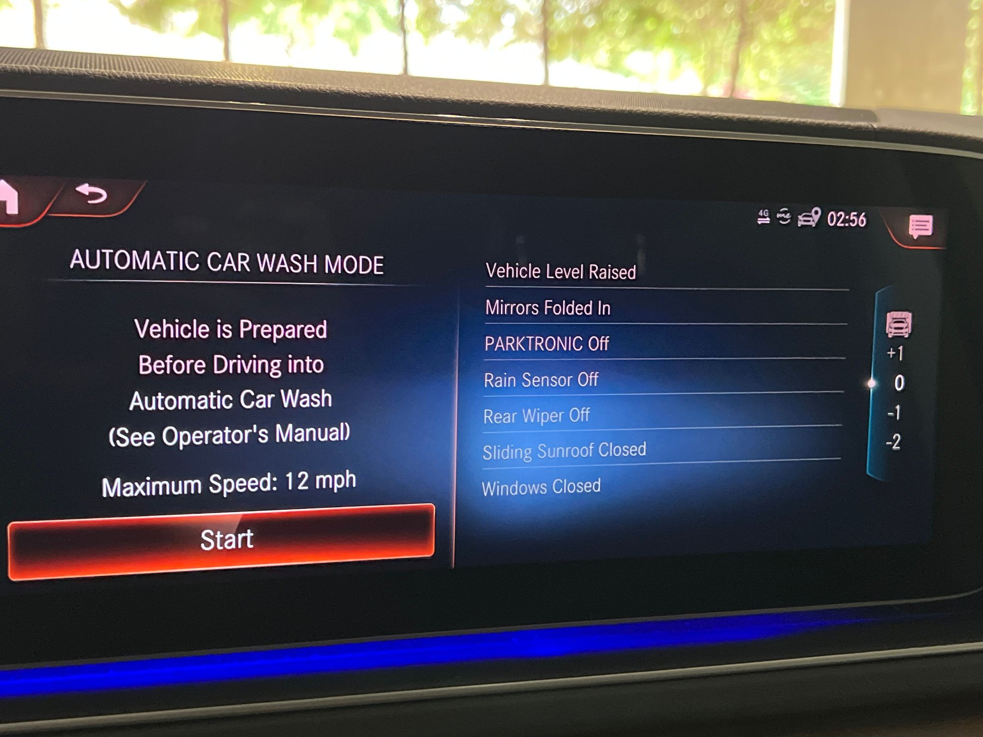 Automatic Car washes Forums