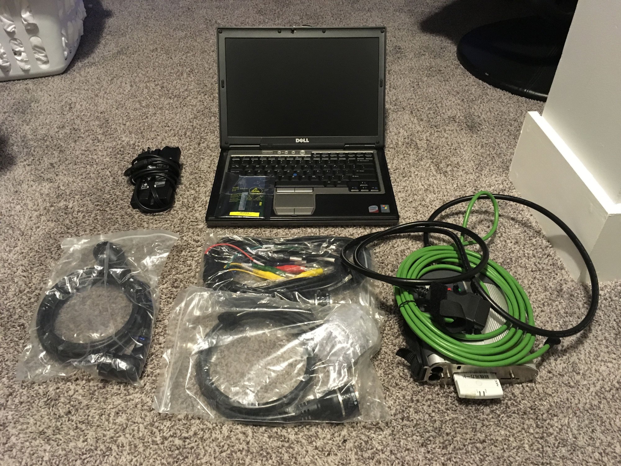 Miscellaneous - Star Diagnositcs Kit - Used - Dartmouth, NS B2W6R6, Canada