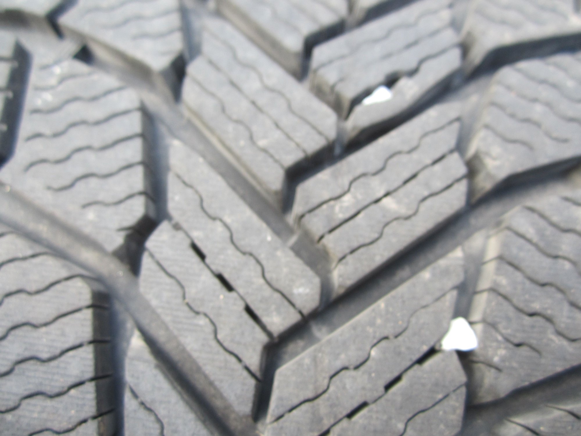 Wheels and Tires/Axles - W205 17x7 Rial wheels (5) with almost new Michelin X-ICE snow tires - Used - All Years  All Models - Middlebury, VT 05753, United States