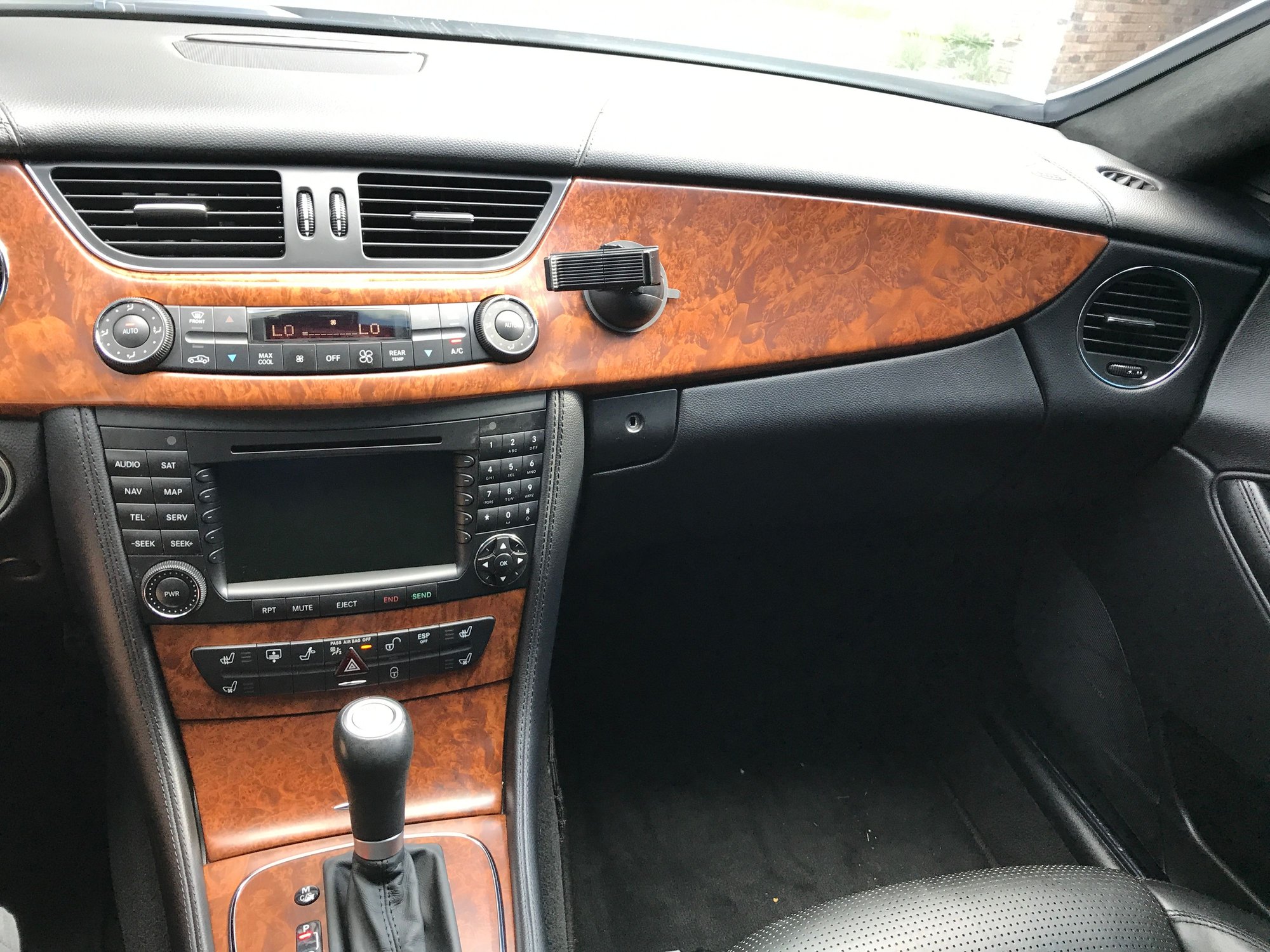 2008 Mercedes-Benz CLS63 AMG - 2008 CLS63 AMG with only 52500 miles with warranty until Sept 2018 $25,000 - Used - VIN wdddj77x98a117761 - 52,500 Miles - 8 cyl - 2WD - Automatic - Sedan - White - orlando, FL 32809, United States