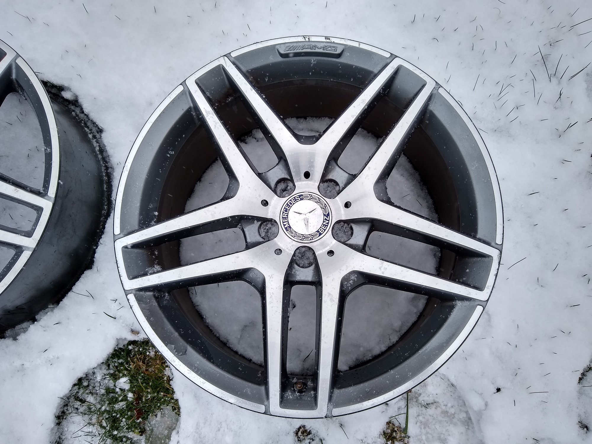 Wheels and Tires/Axles - W222 Mercedes S Class AMG WHEELS FOR SALE.  OEM MADE IN GERMANY AMG WHEELS - Used - 2014 to 2020 Mercedes-Benz S550 - 2014 to 2020 Mercedes-Benz S63 AMG - North Olmsted, OH 44070, United States