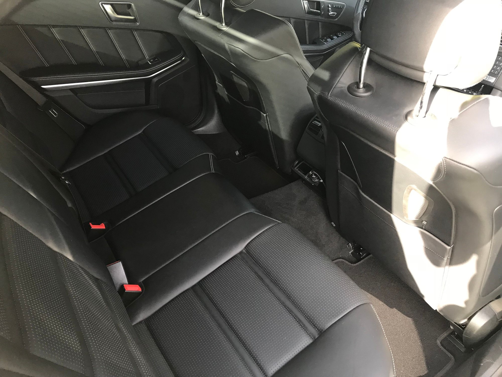 2016 Mercedes-Benz E63 AMG S - 2016 MB e63s sedan original owner, garage kept 21.5k miles - Used - VIN WDDHF7GB8GB231380 - 21,500 Miles - 8 cyl - AWD - Automatic - Sedan - White - Rockville Centre, NY 11570, United States
