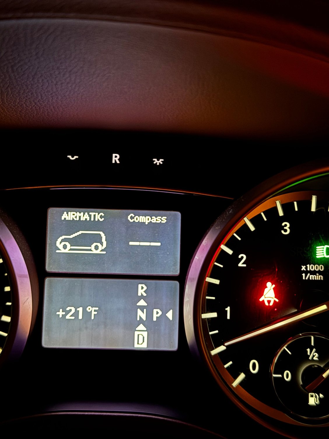 I believe the command center is working. It�s just not the other function but when I put the car reverse the back up, camera does not work, but this doesn�t happen all the time.