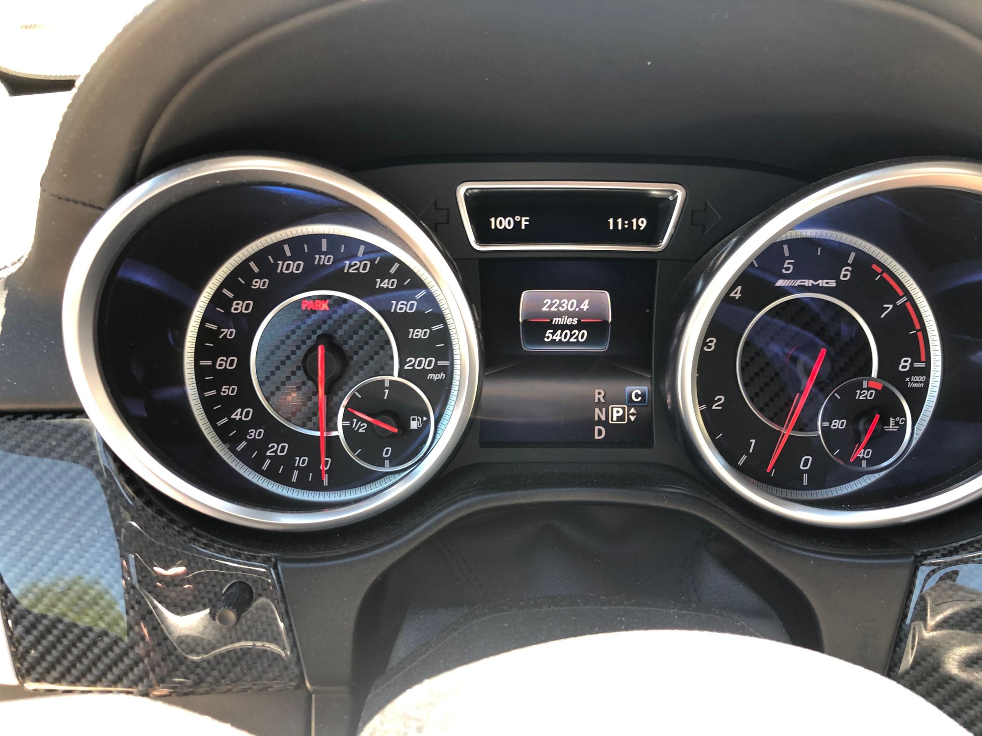 2017 Mercedes-Benz GLS63 AMG - 2017 GLS 63 AMG - 54k miles - 4 yr ext warranty - white on white - B&O sound system - Used - VIN 4JGDF7FE6HA772242 - 54,020 Miles - 8 cyl - AWD - SUV - White - North Las Vegas, NV 89031, United States