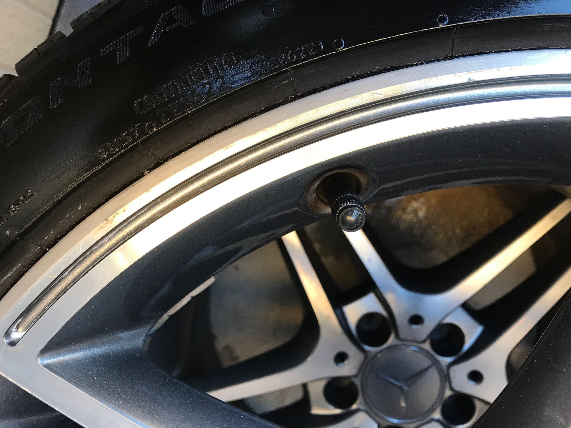 Wheels and Tires/Axles - W204 AMG Wheels and Tires. - Used - 2008 to 2015 Mercedes-Benz C63 AMG - Pflugerville, TX 78660, United States