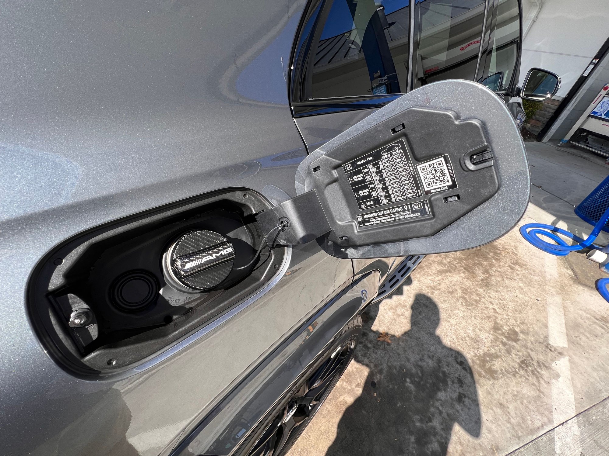 2022 Mercedes-Benz AMG GLS 63 - AMG 63S - GLE - Used - VIN 4JGFB8KB5NA815079 - 4,600 Miles - 8 cyl - AWD - Automatic - SUV - Gray - Virginia Beach, VA 23451, United States