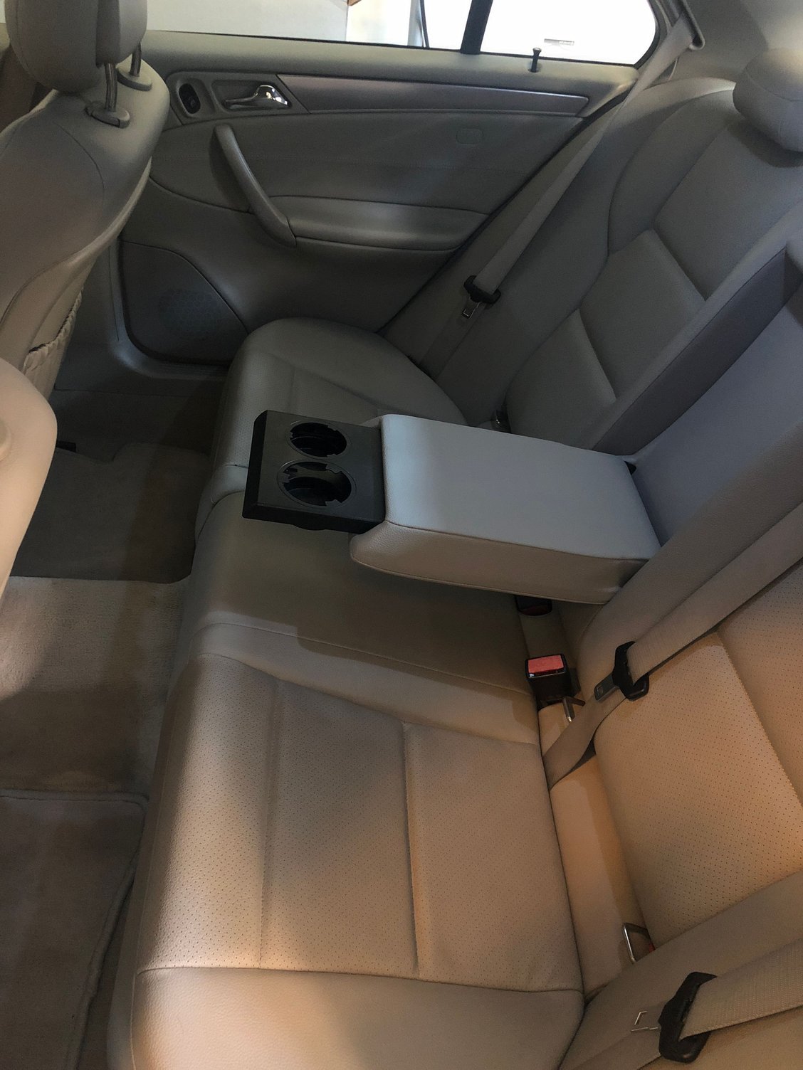 2005 Mercedes-Benz C230 - 2005 C230k W203 Clean - Used - VIN WDBRF40J45F569331 - 116,000 Miles - 4 cyl - 2WD - Automatic - Sedan - Blue - Torrance, CA 90505, United States