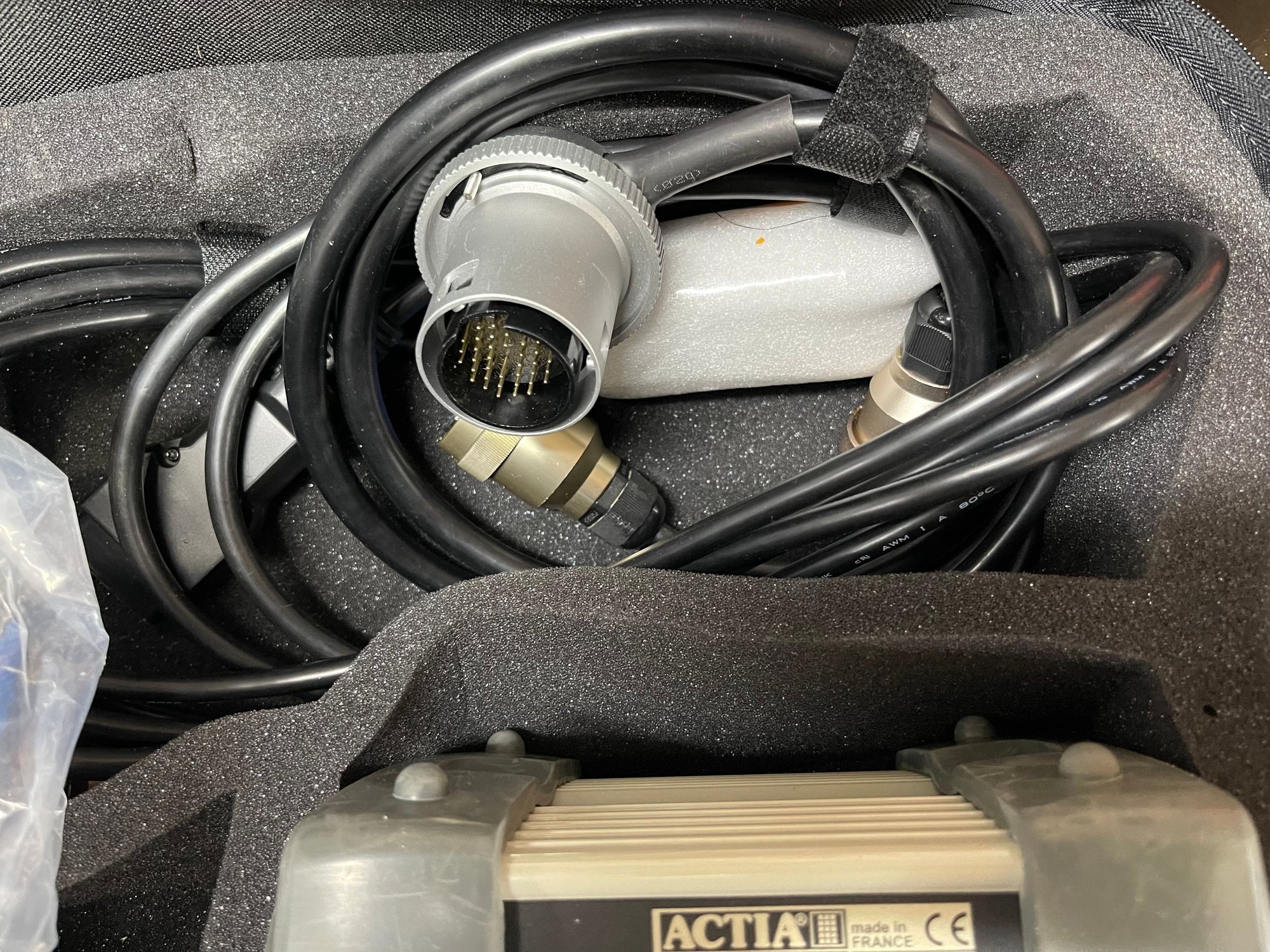 Accessories - Xentry Star system - Used - 1990 to 2014 Mercedes-Benz All Models - Diamond, OH 44412, United States
