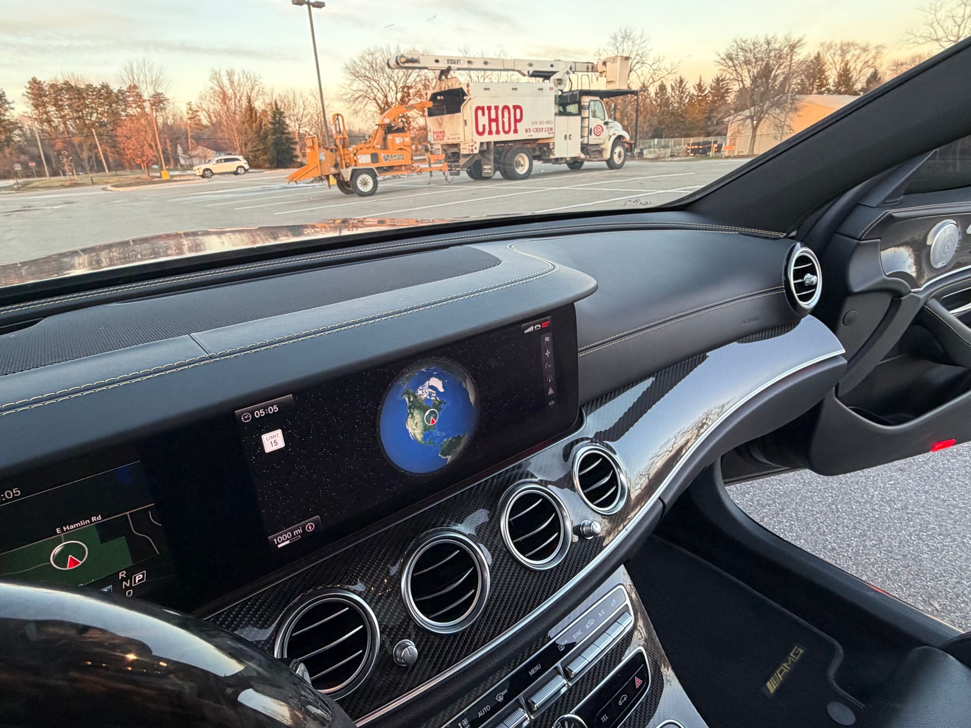 2018 Mercedes-Benz E63 AMG S - 2018 Mercedes Benz E63 AMG Edition 1 - Used - VIN WDDZF8KB7JA216934 - 60,000 Miles - 8 cyl - Automatic - Sedan - Black - Rochester Hills, MI 48307, United States