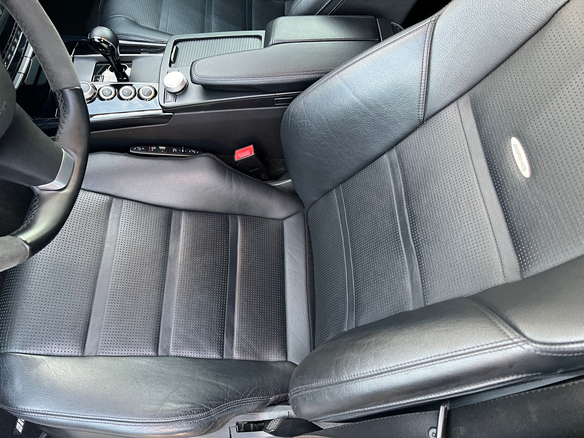 2011 Mercedes-Benz E63 AMG - 2011 Mercedes E63 AMG P30 - Used - VIN WDDHF7HB6BA281403 - 115,000 Miles - 8 cyl - 2WD - Automatic - Sedan - Black - Scottsdale, AZ 85250, United States