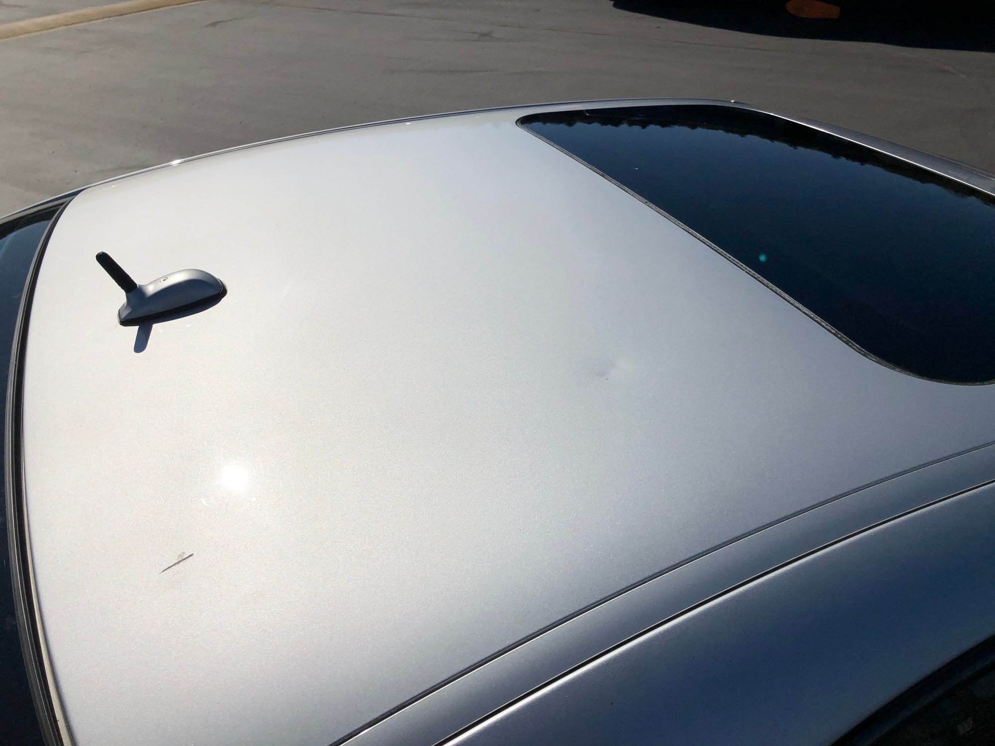 2001 Mercedes-Benz CLK55 AMG - 2001 CLK55 AMG 75k miles - Used - VIN wdblj74g71f168273 - 8 cyl - 2WD - Automatic - Coupe - Silver - Seattle, WA 98116, United States