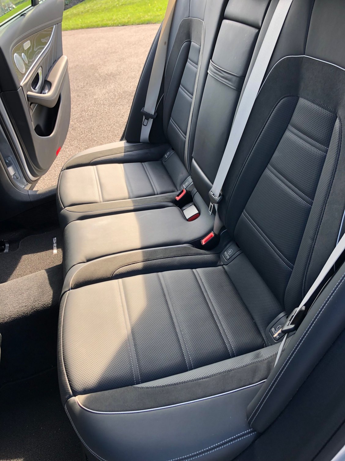 2018 Mercedes-Benz E63 AMG S - 2018 E63S AMG wagon only 9800 miles 103K obo - Used - VIN WDDZH8KB7JA382557 - 9,800 Miles - 8 cyl - AWD - Automatic - Wagon - Silver - Salem, VA 24153, United States