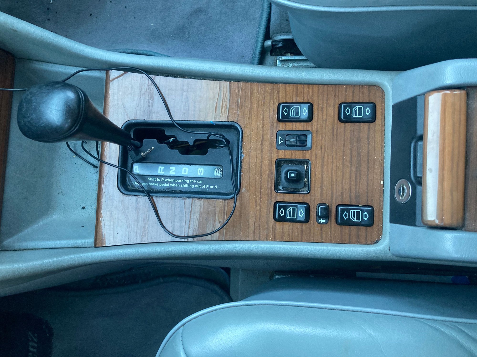 1989 Mercedes-Benz 300SE - 1989 Mercedes 300SE - Used - VIN WDBCA24E3KA456694 - 205,362 Miles - 6 cyl - 2WD - Automatic - Sedan - Black - Boonton, NJ 07005, United States