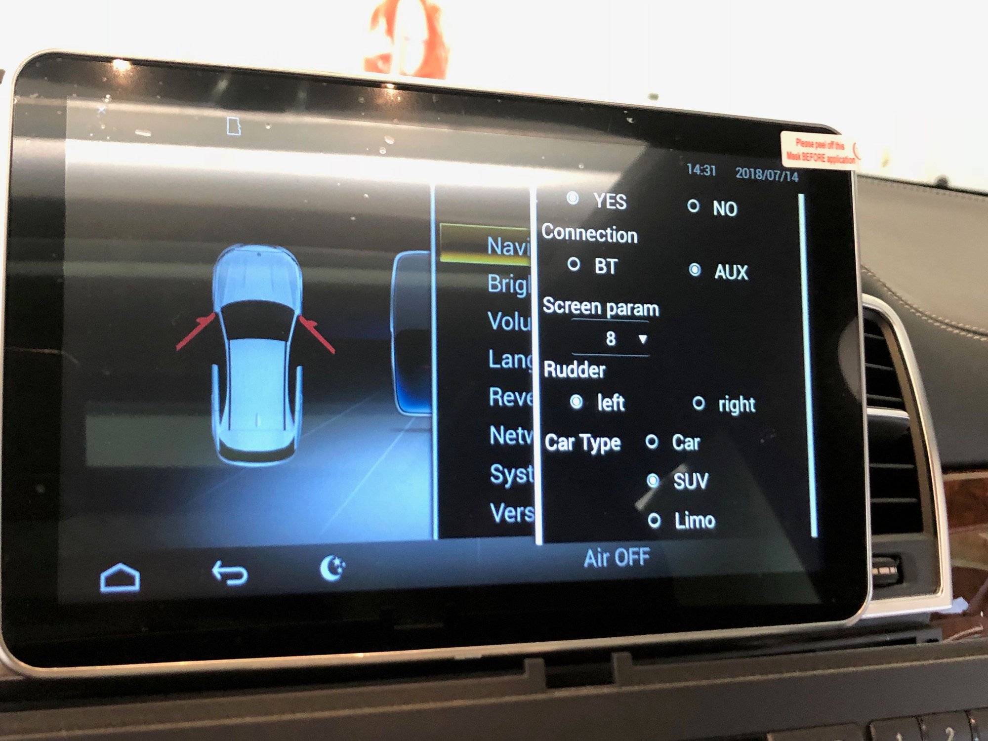 Mercedes GLE CarPlay OBD activator, activate GLE hidden CarPlay function in 1 mintues MBWorld