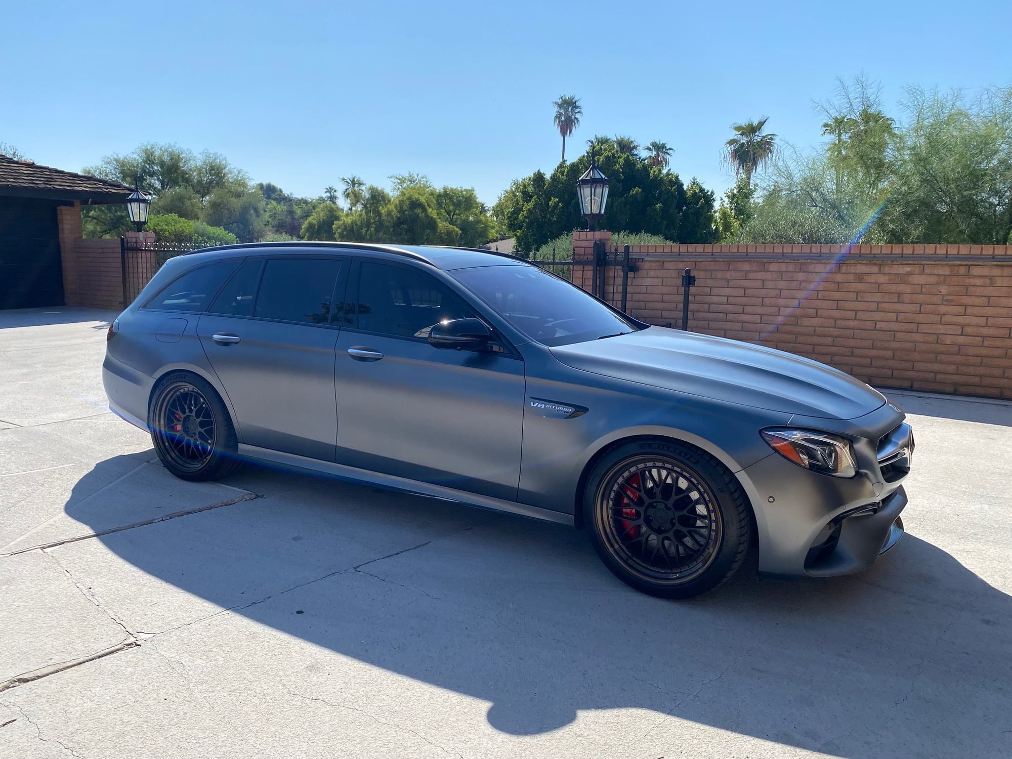 2018 - 2021 Mercedes-Benz E63 AMG S - WTB: 2018+ E63s wagon // PRIVATE SELLER ONLY! - Used - 30,000 Miles - Scottsdale, AZ 85255, United States
