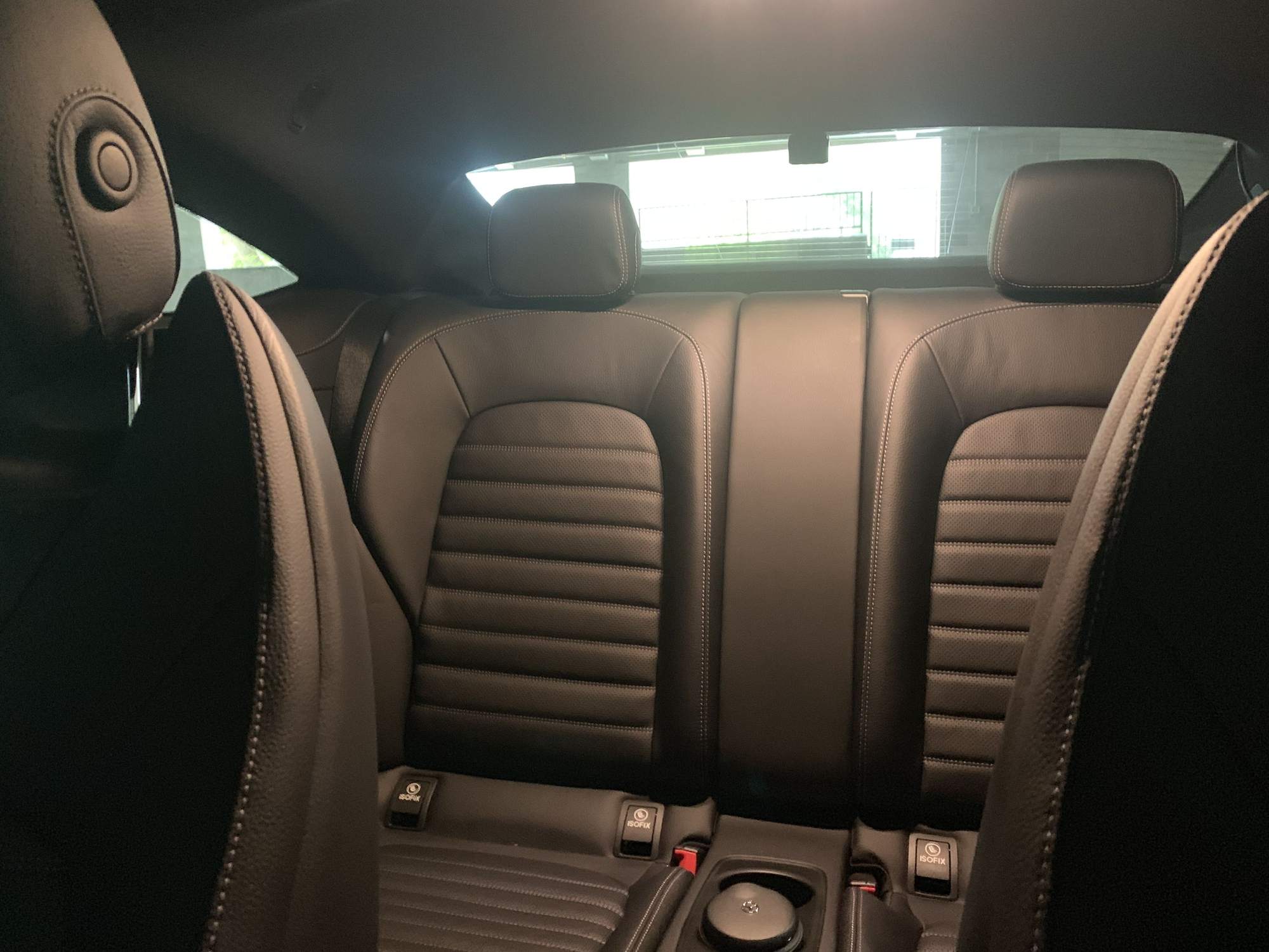 2018 Mercedes-Benz C43 AMG - 2019 C43 AMG Coupe - Used - VIN WDDWJ6EB2KF901362 - 2,300 Miles - 6 cyl - AWD - Automatic - Coupe - Black - Boulder, CO 80301, United States