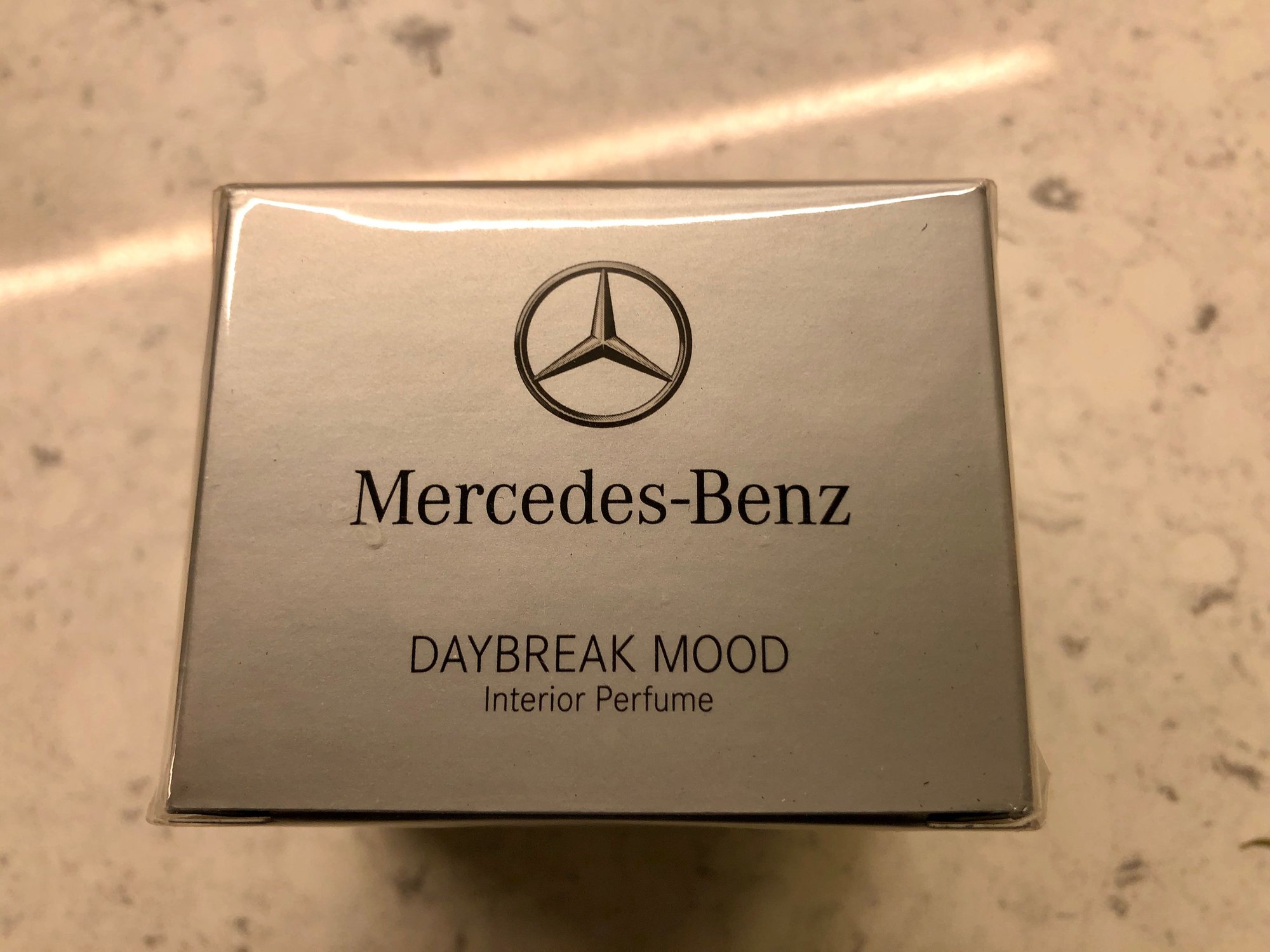 Miscellaneous - NEW Mercedes Benz Air Balance DAYBREAK MOOD Atomiser Genuine OEM - New - 2013 to 2020 Mercedes-Benz All Models - Boston, MA 02210, United States