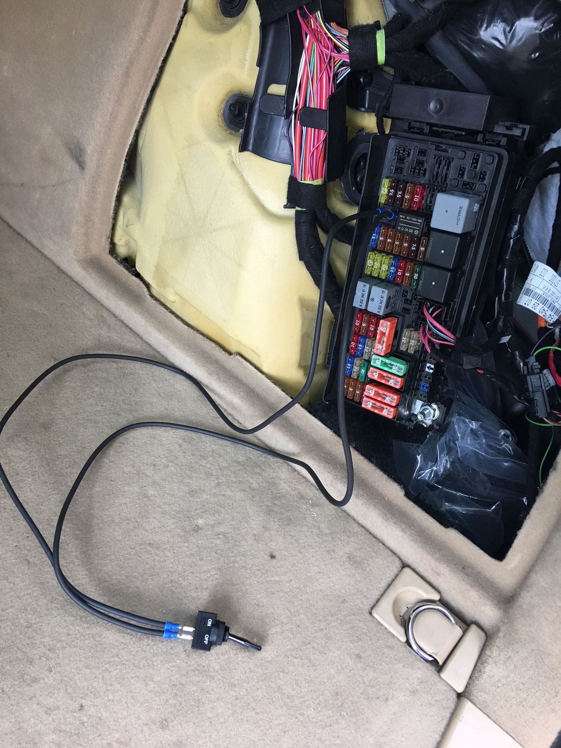 Fuel Pump Will Not Run Forums