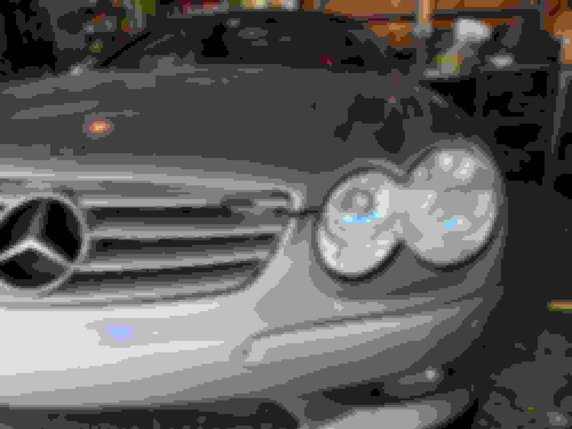 Cerakote headlight restoration - Nissan 370Z Forum